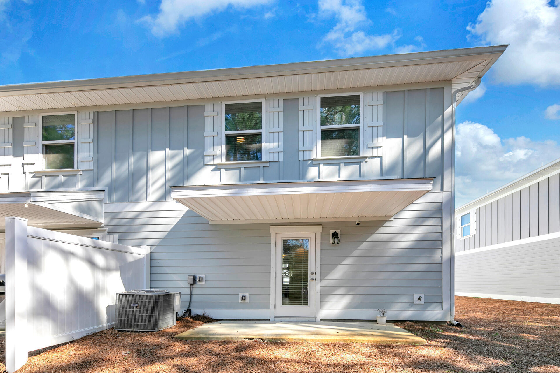 Sandhill Pines - Residential