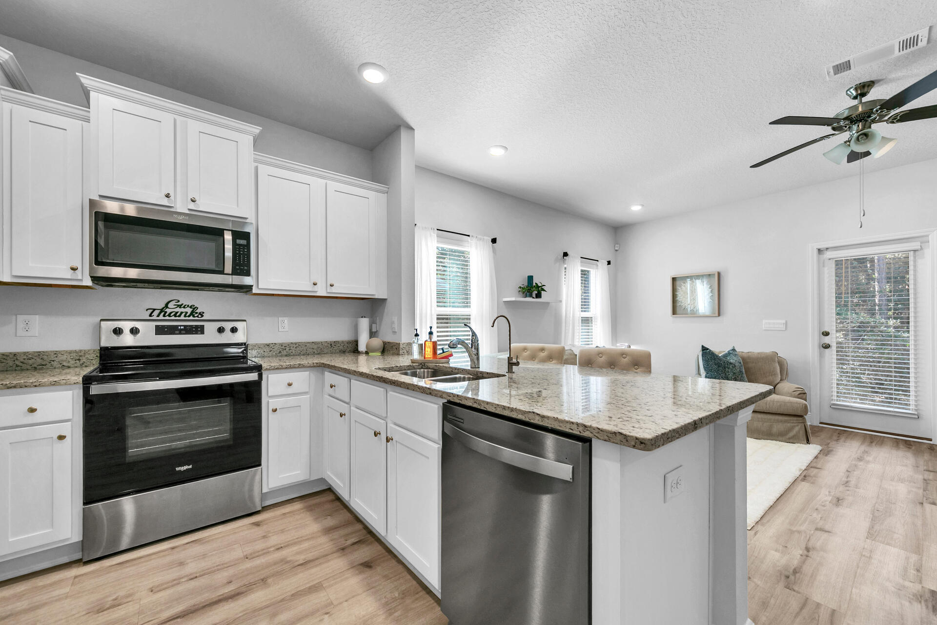 Sandhill Pines - Residential