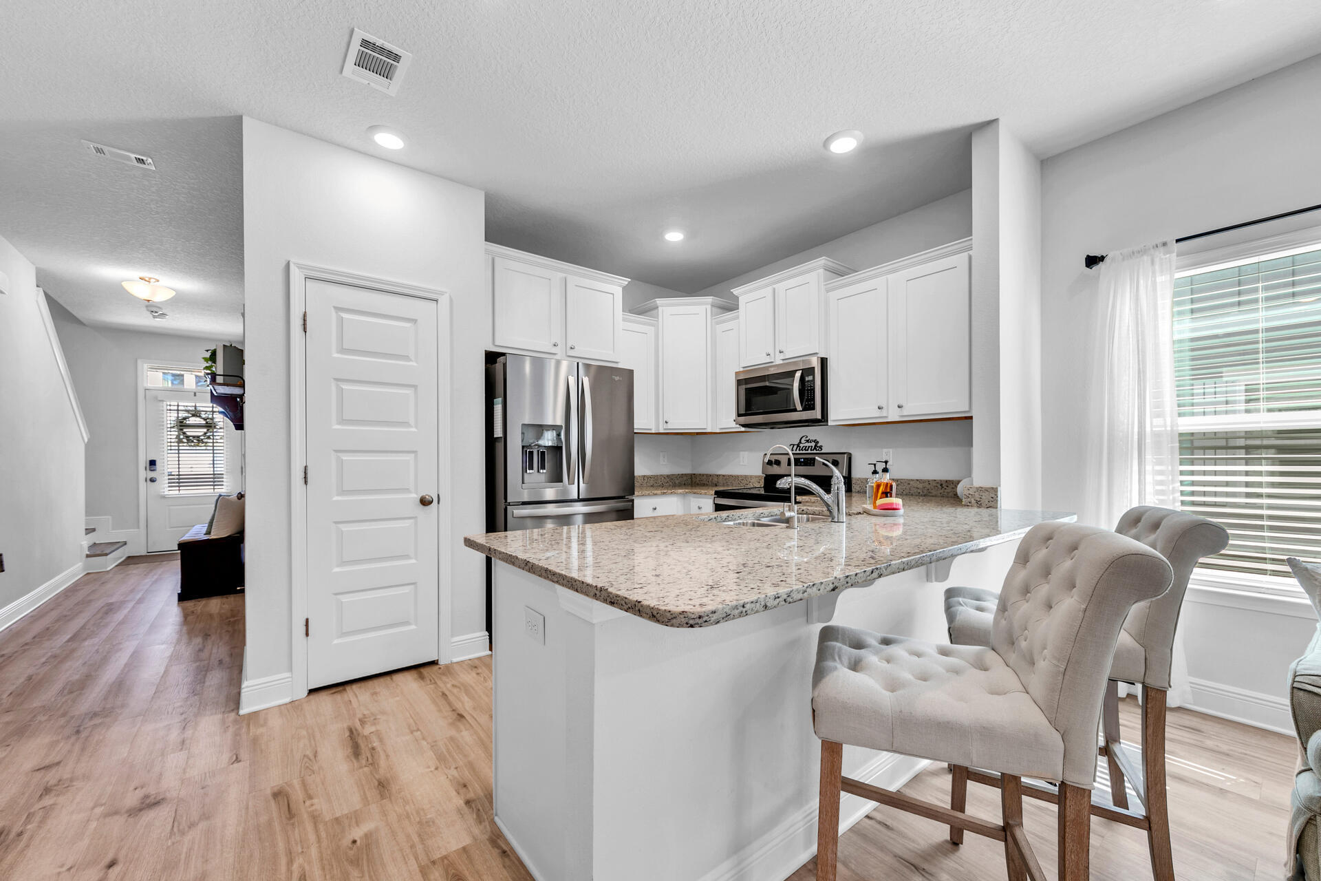 Sandhill Pines - Residential
