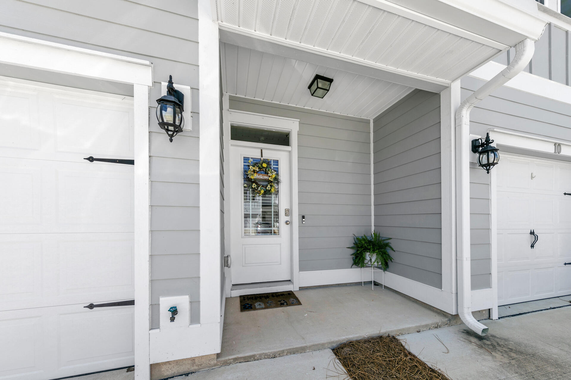 Sandhill Pines - Residential