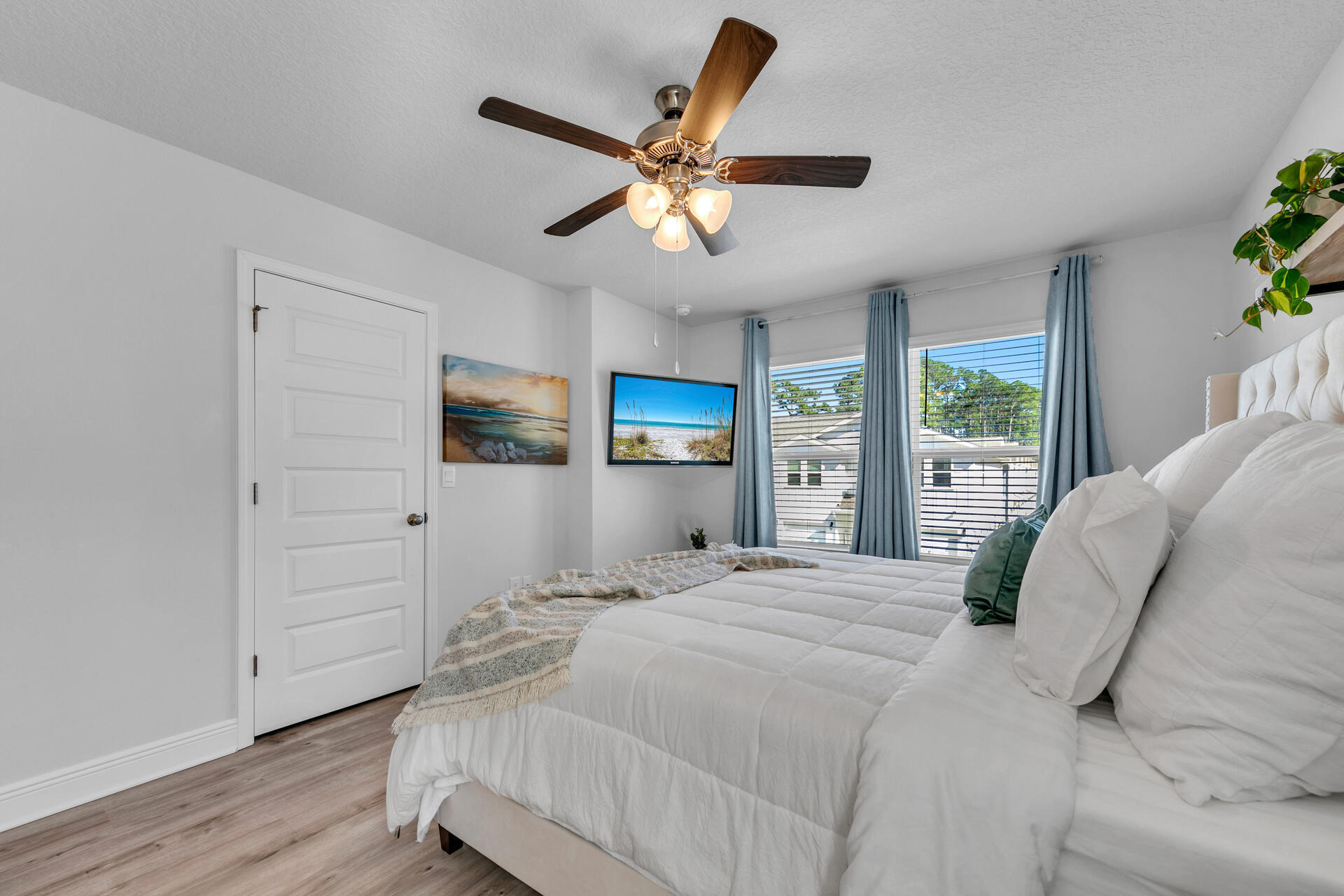 Sandhill Pines - Residential