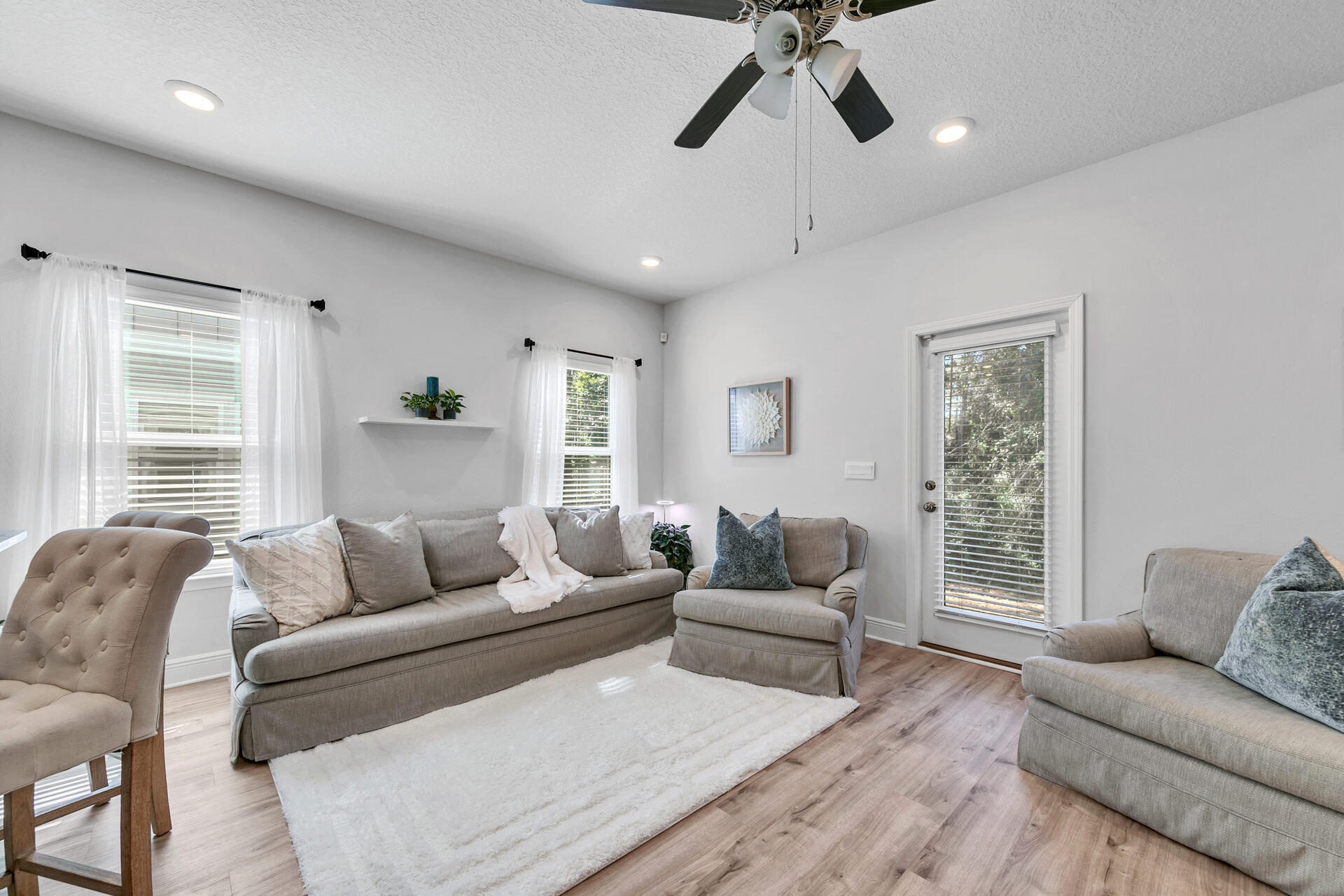 Sandhill Pines - Residential