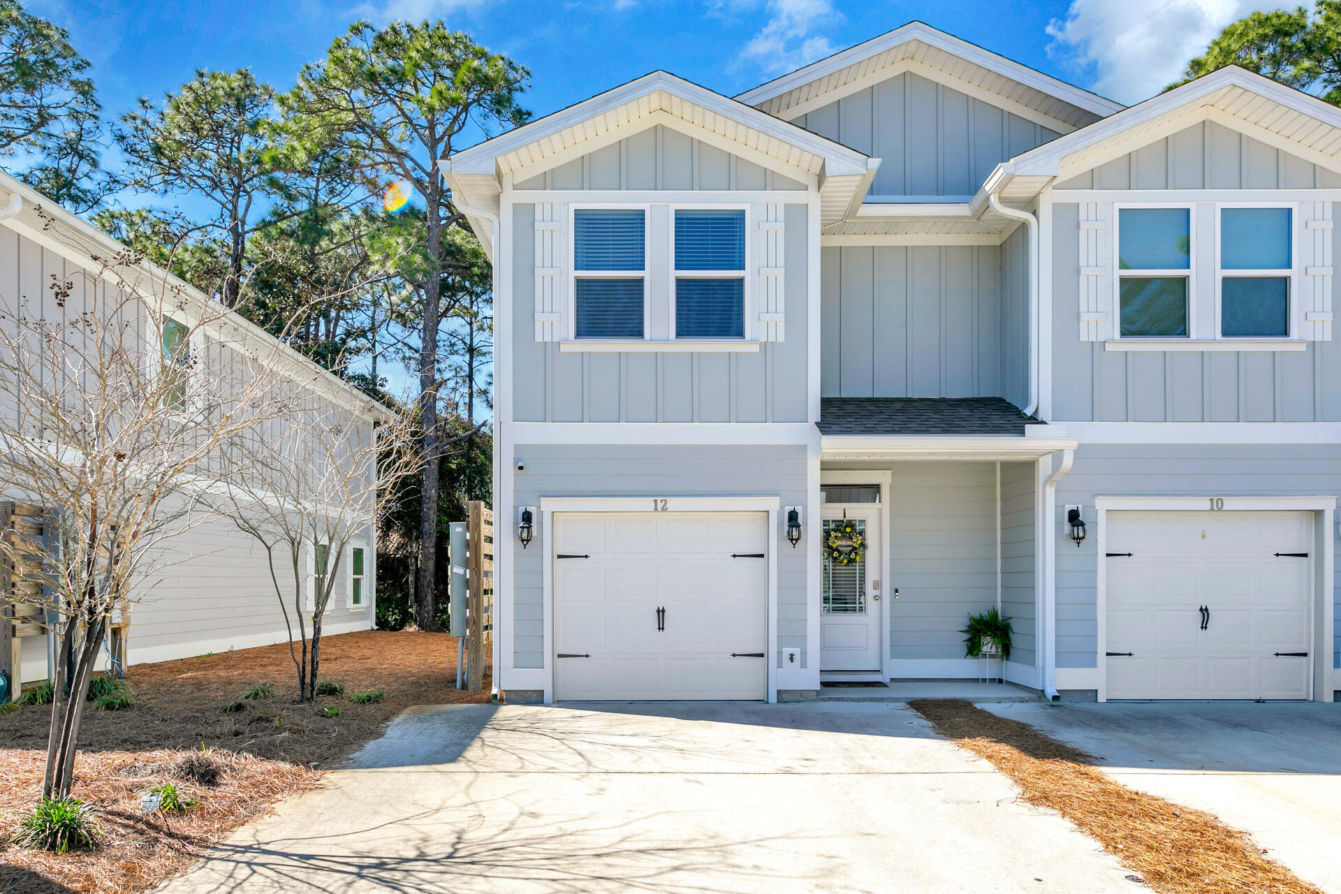 Sandhill Pines - Residential