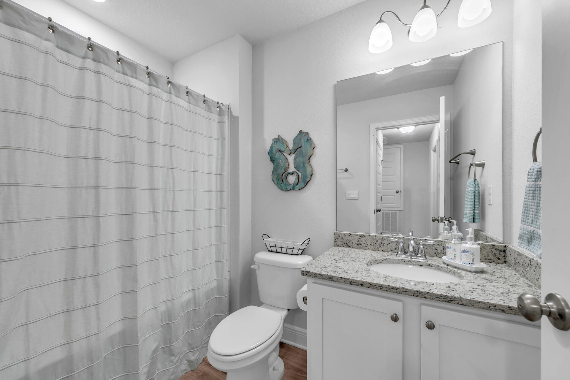 Sandhill Pines - Residential