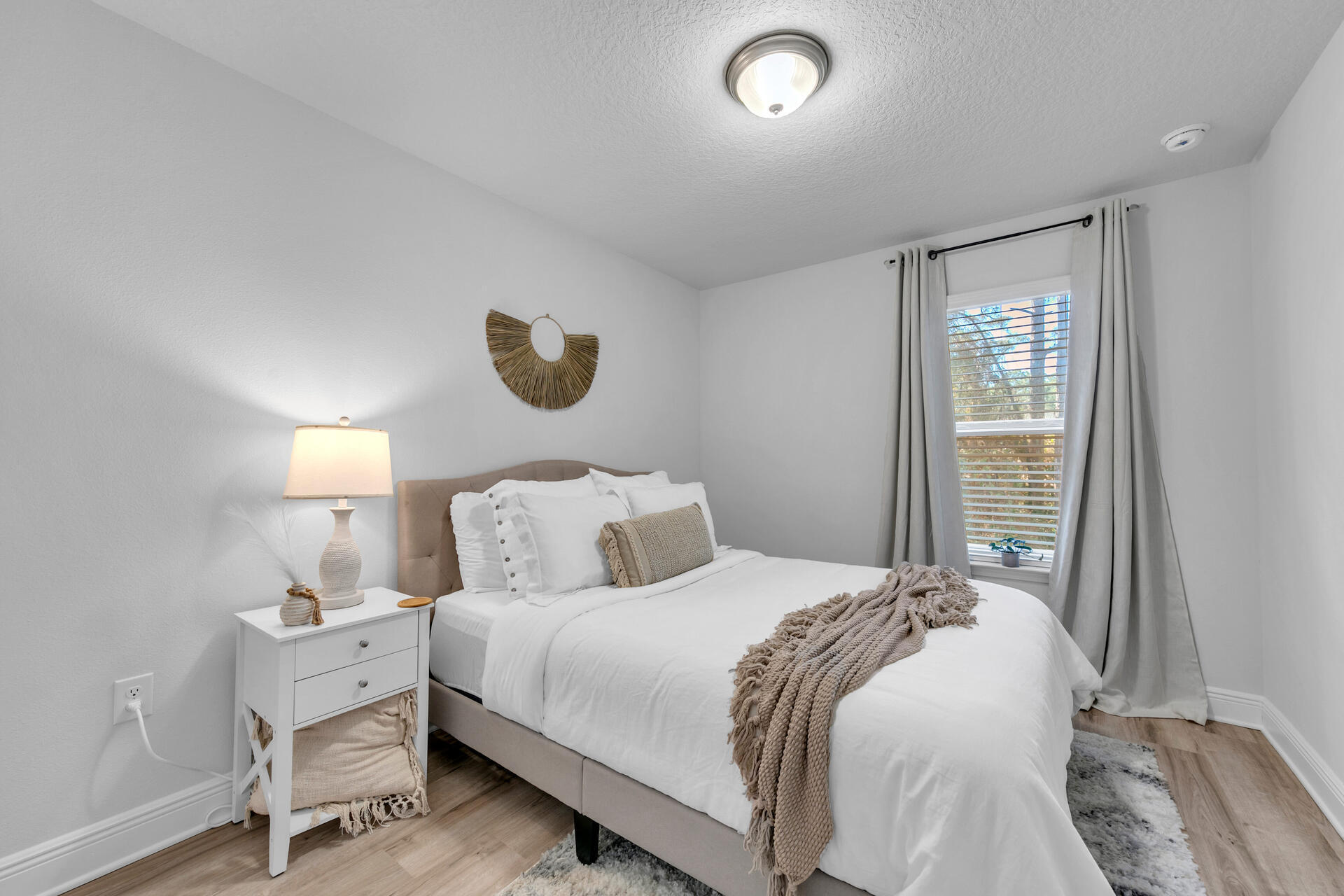 Sandhill Pines - Residential
