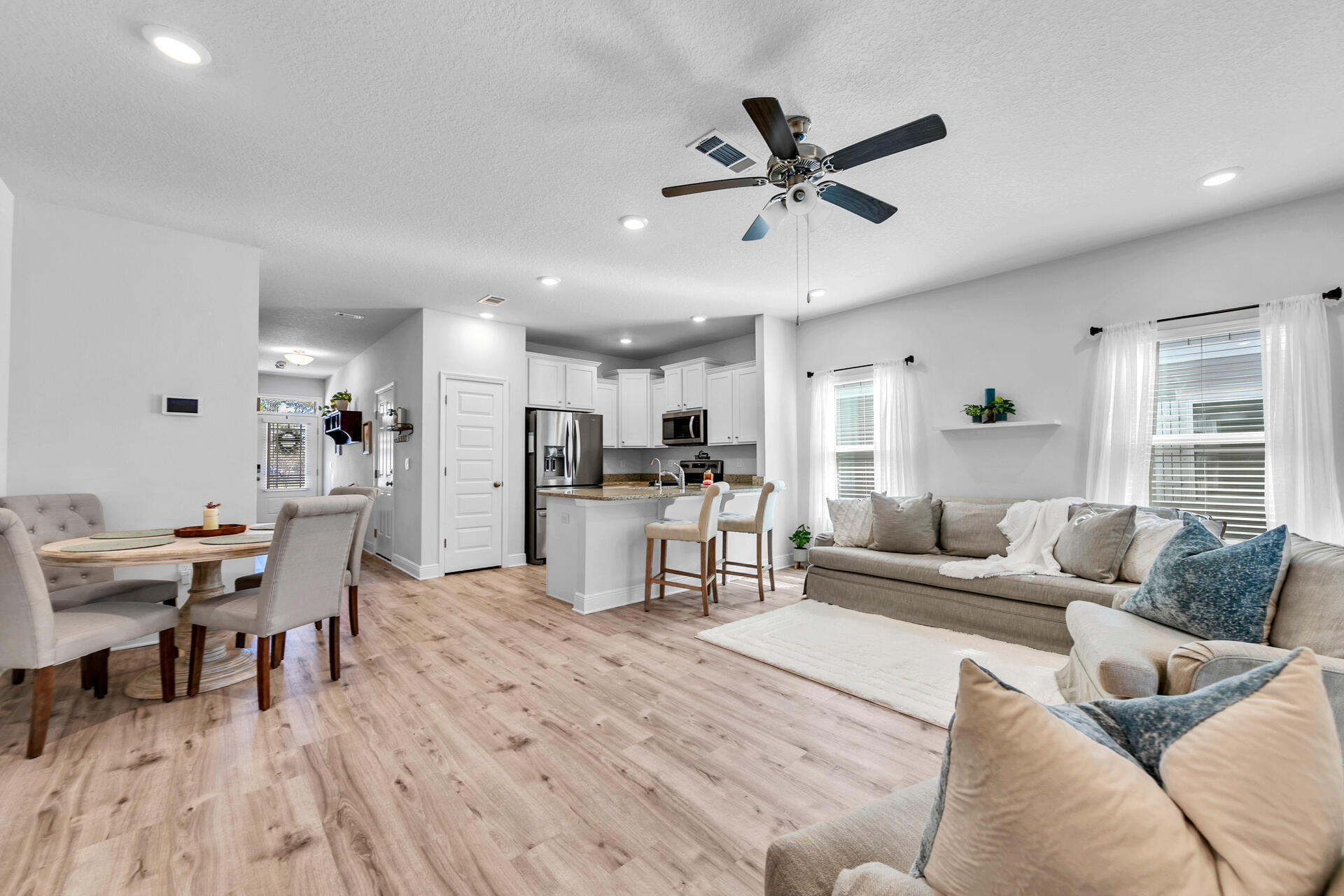Sandhill Pines - Residential