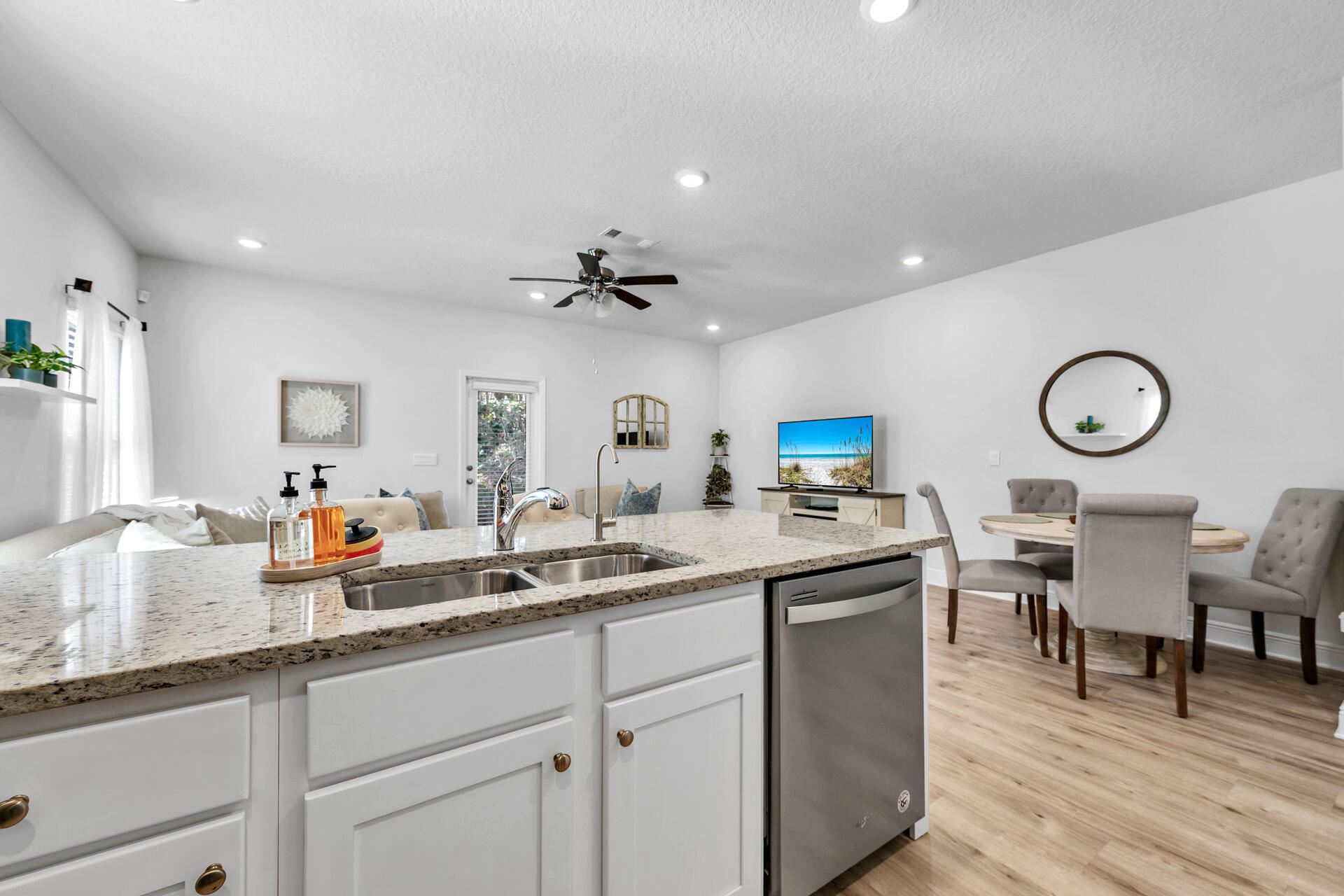 Sandhill Pines - Residential