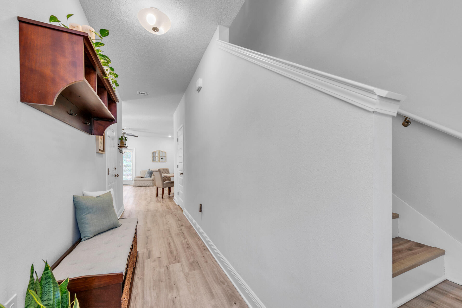 Sandhill Pines - Residential