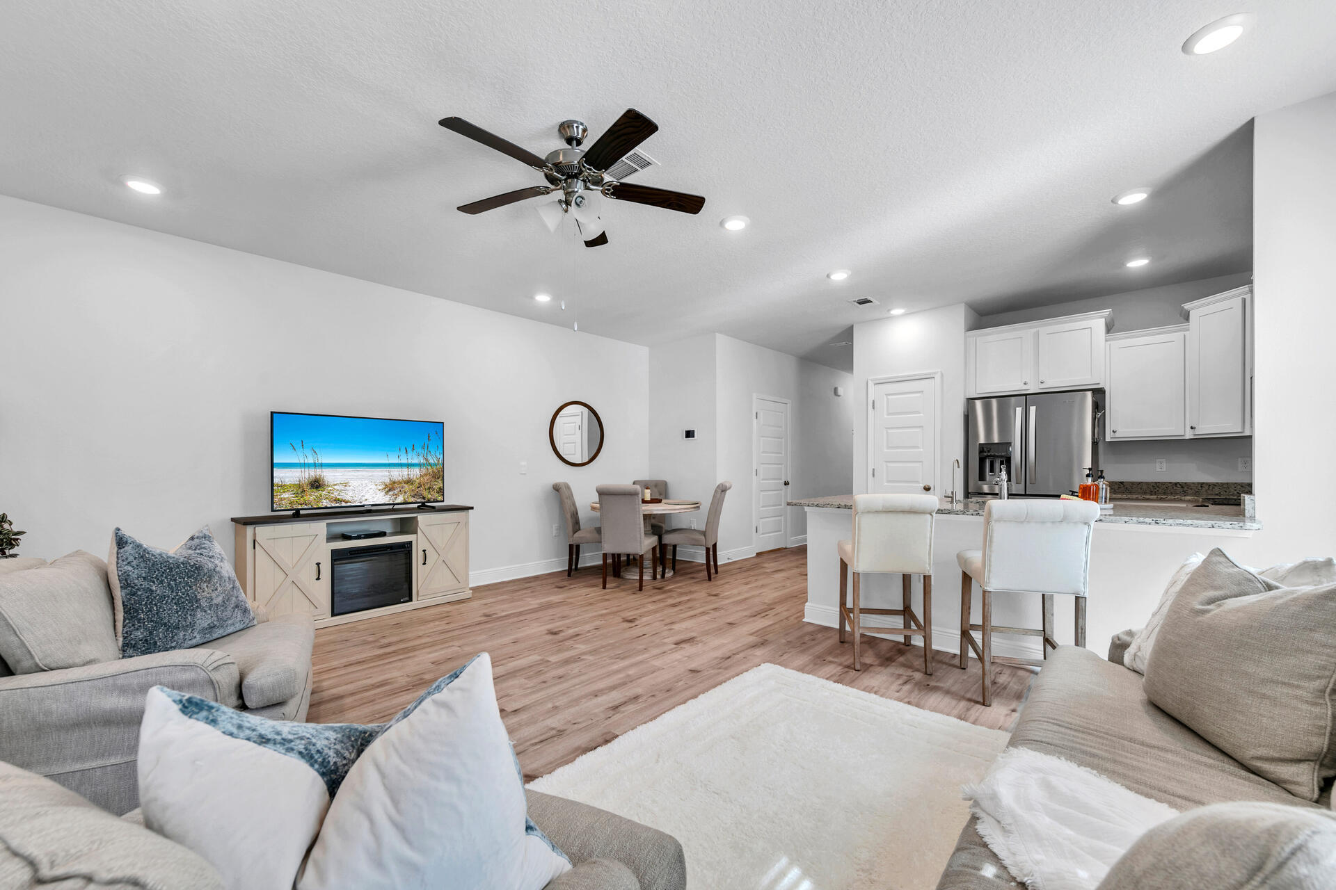 Sandhill Pines - Residential