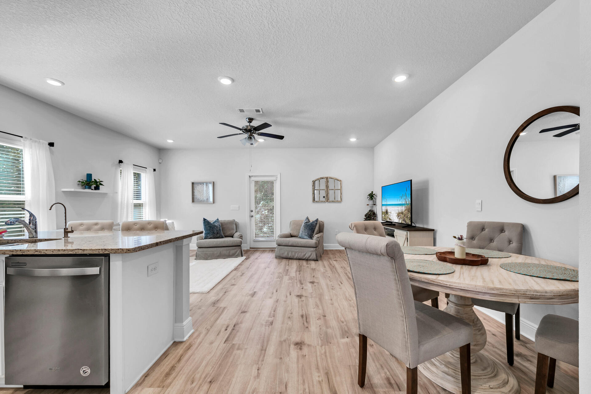 Sandhill Pines - Residential