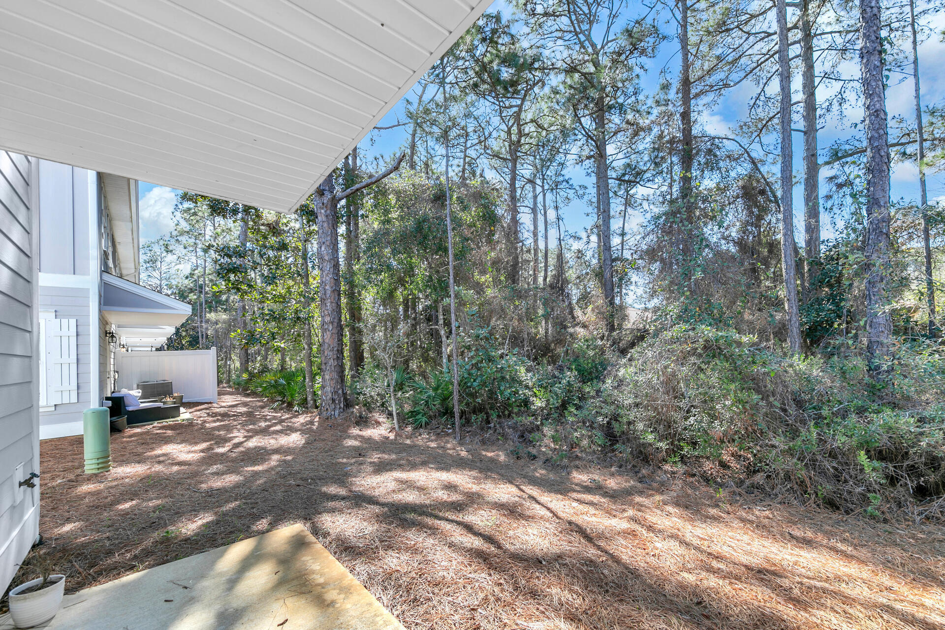 Sandhill Pines - Residential