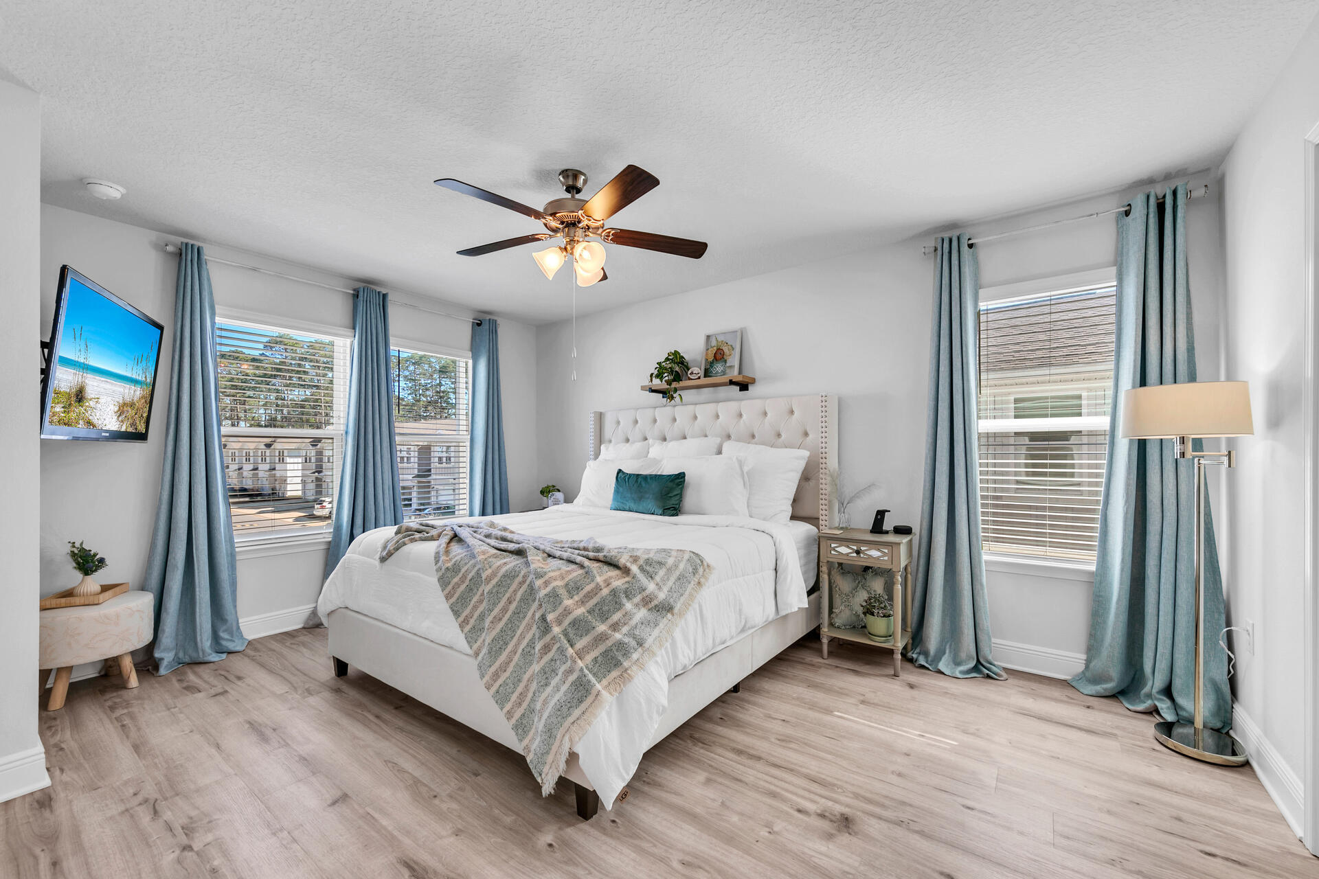 Sandhill Pines - Residential
