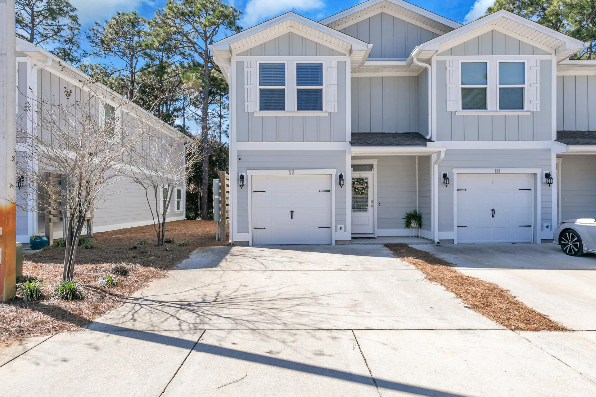 Sandhill Pines - Residential
