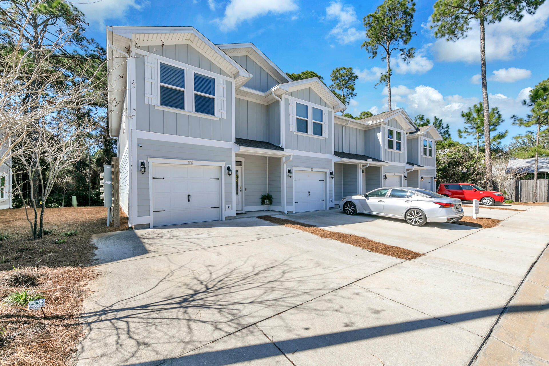 Sandhill Pines - Residential