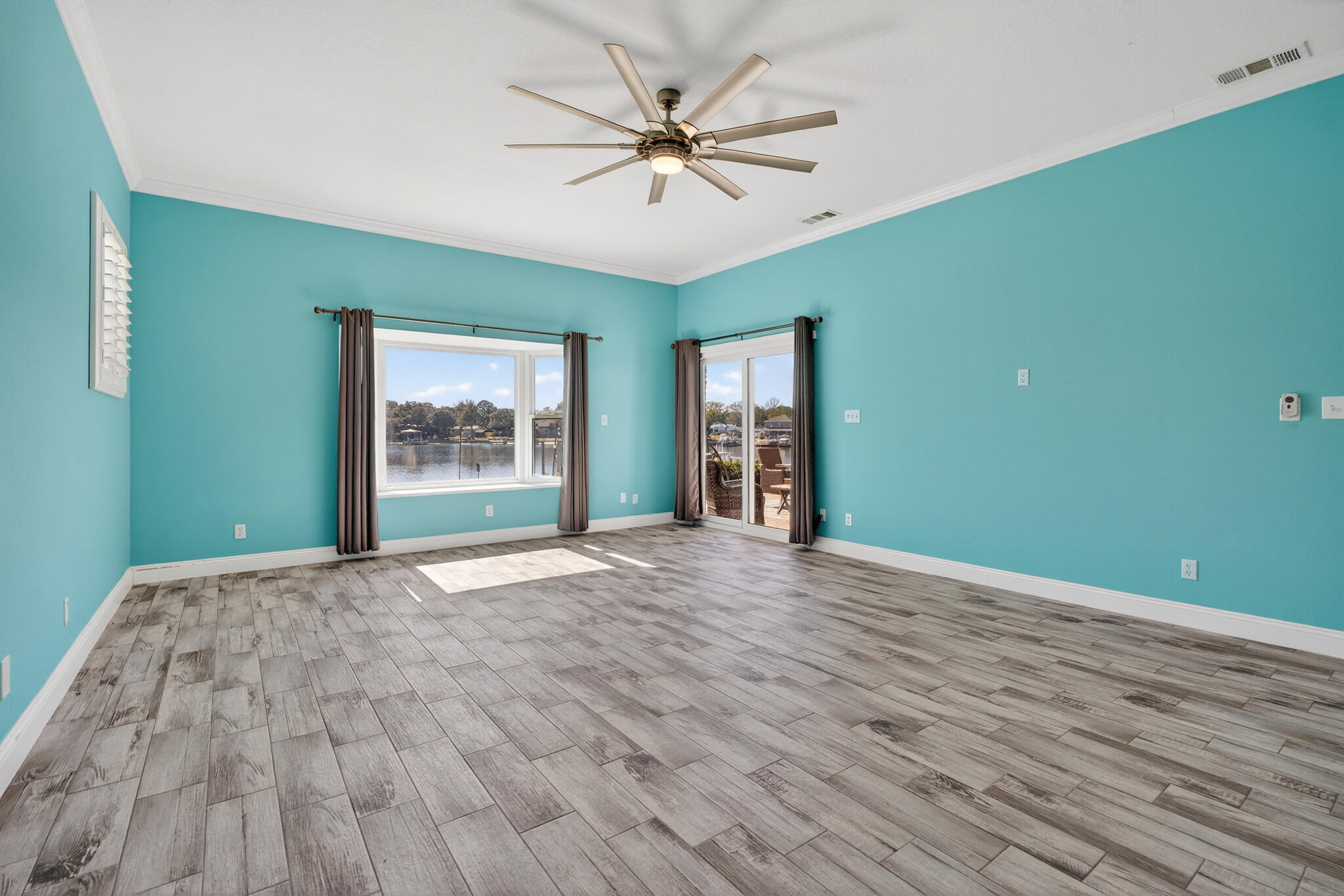 BAYOU VISTA - Residential
