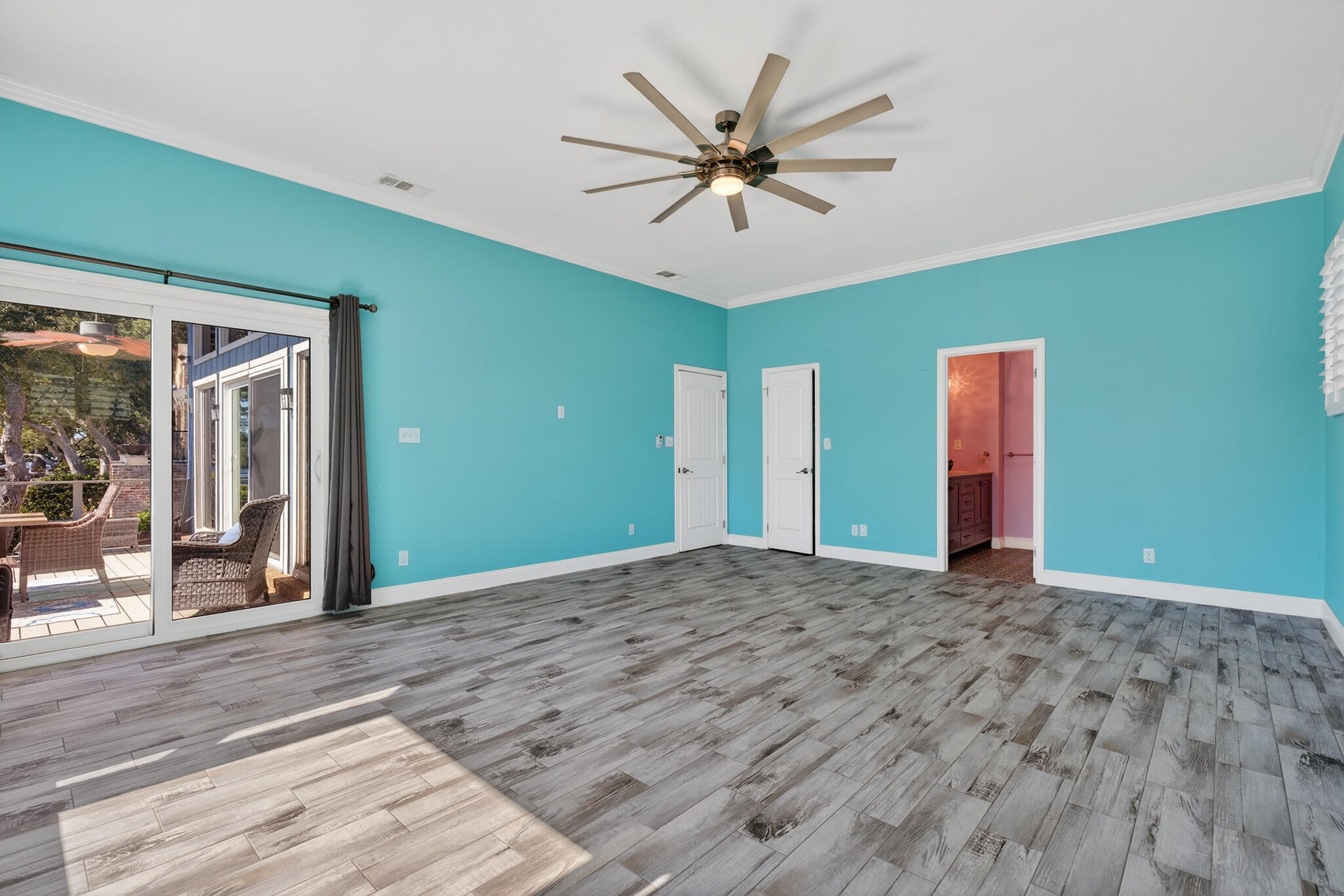 BAYOU VISTA - Residential