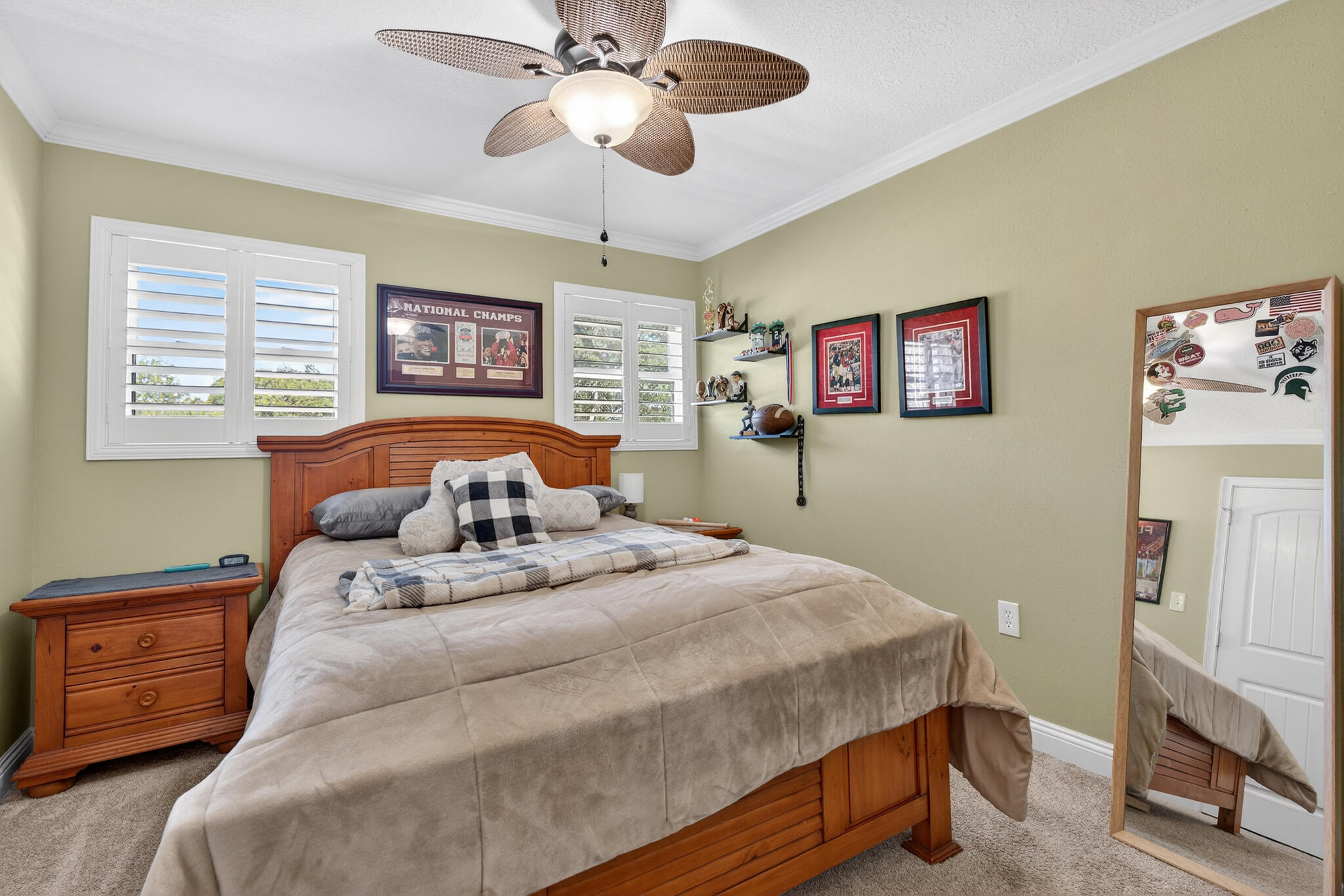 BAYOU VISTA - Residential