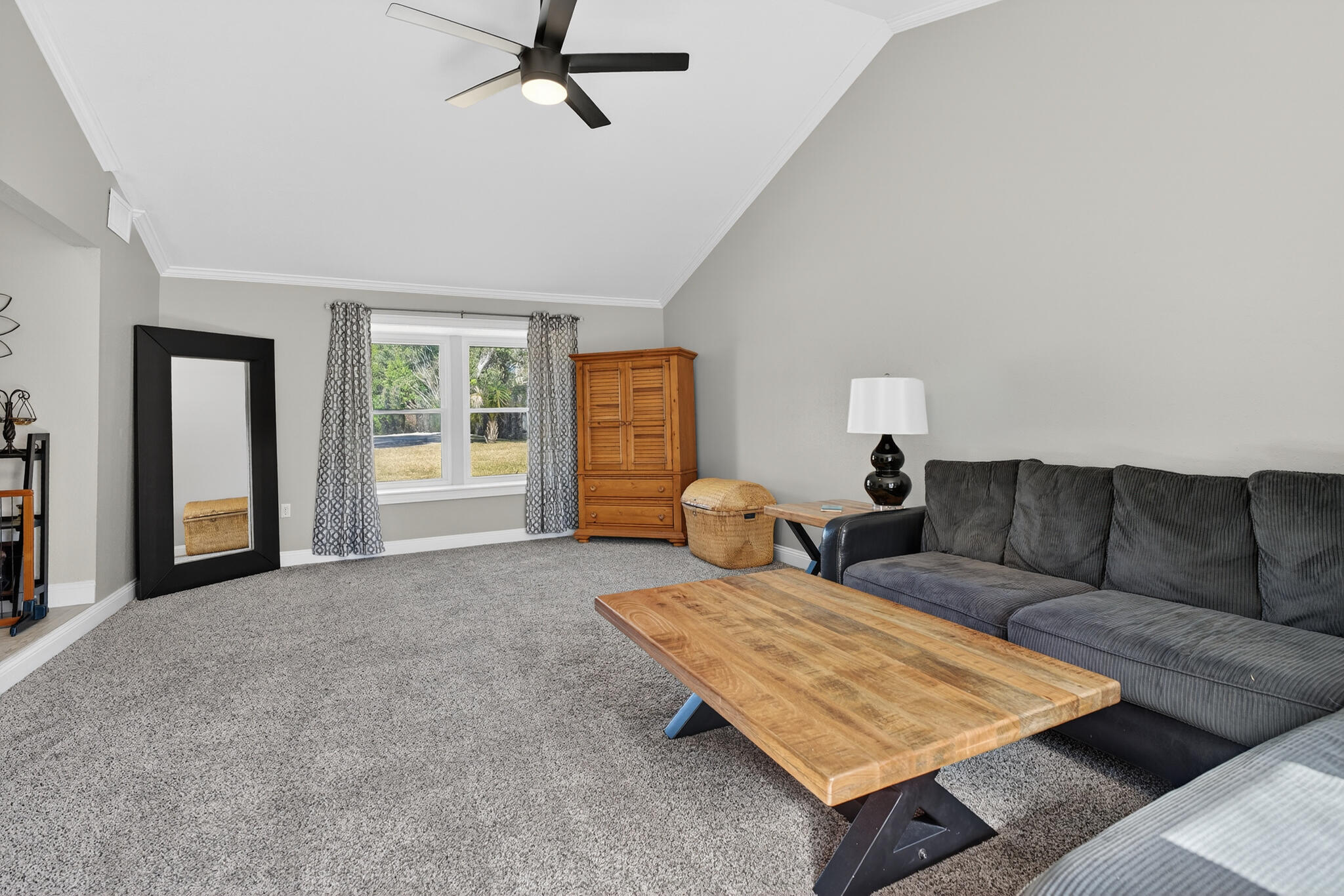 BAYOU VISTA - Residential