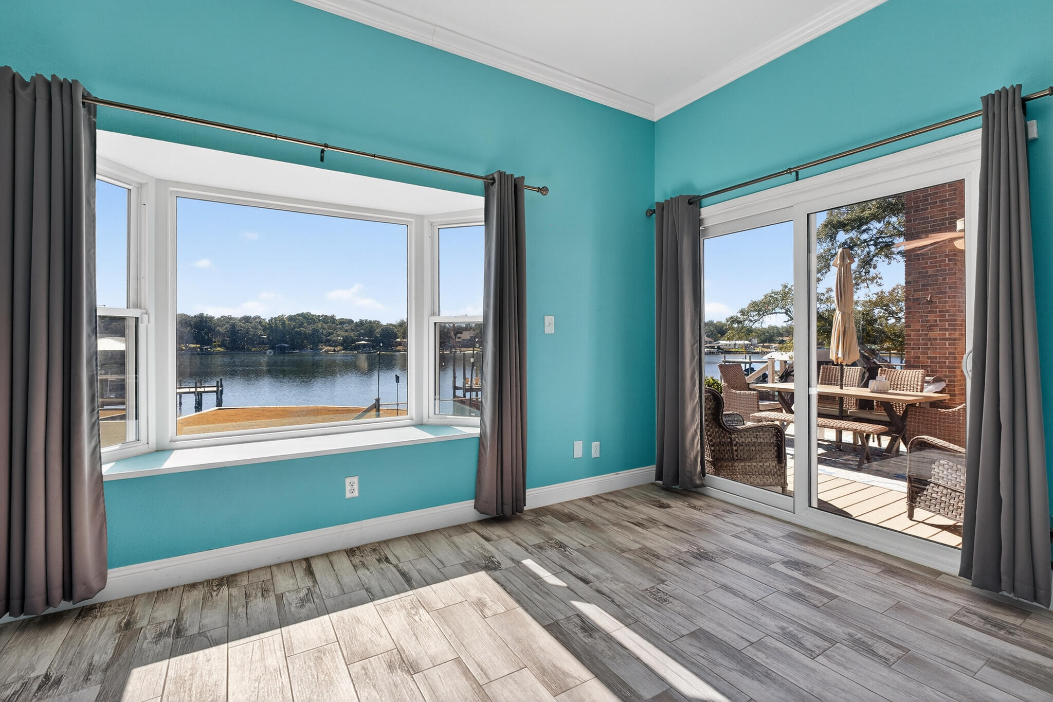 BAYOU VISTA - Residential