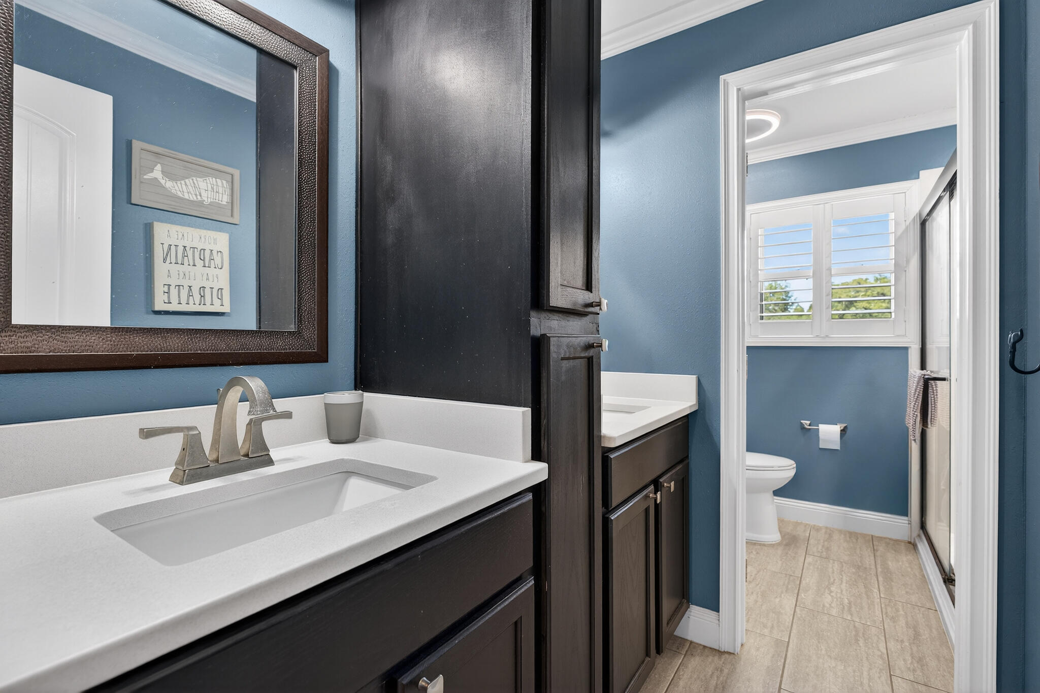 BAYOU VISTA - Residential