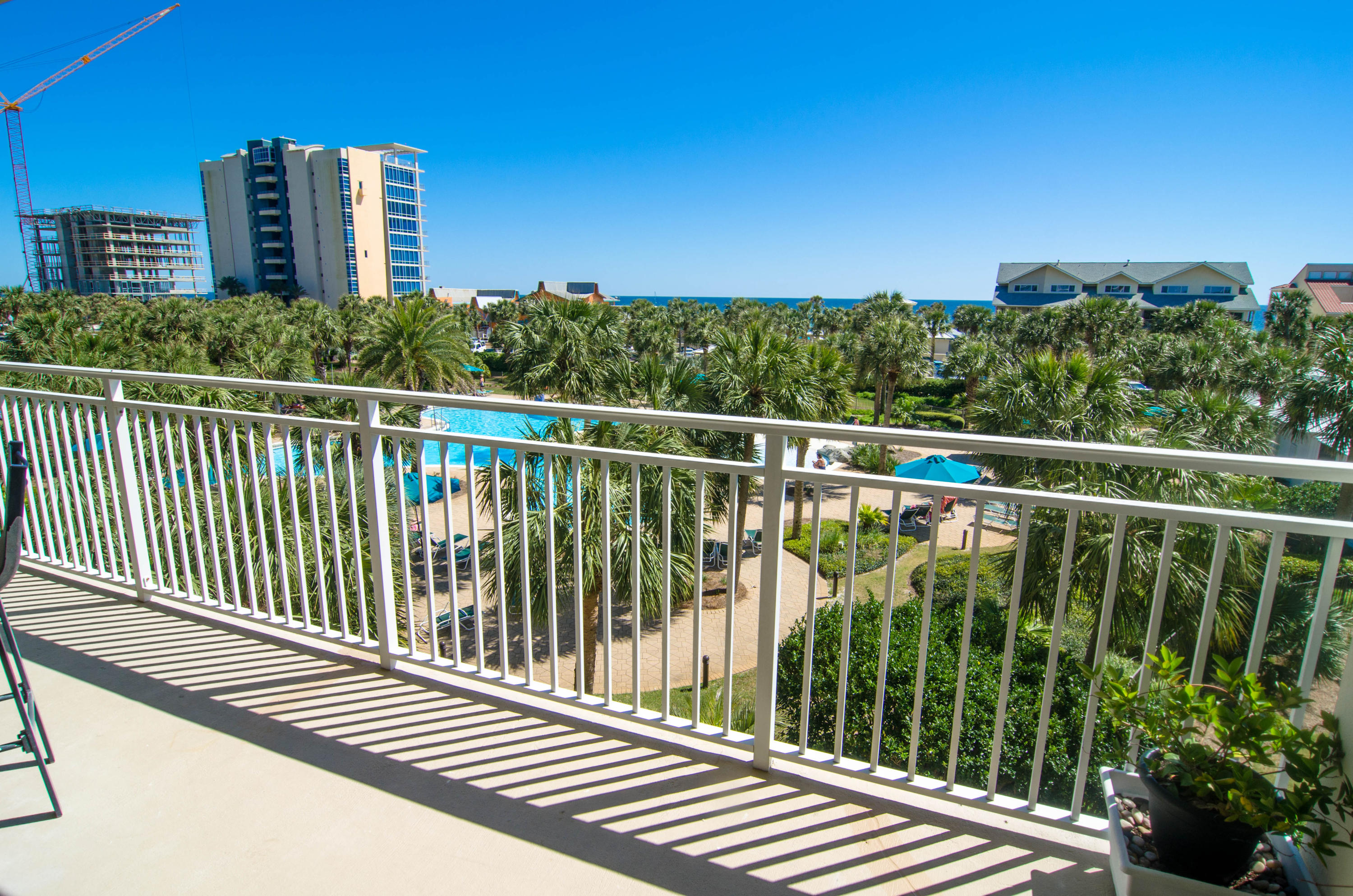 STERLING SHORES CONDO - Residential