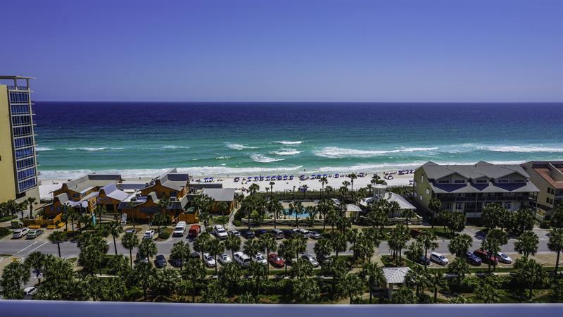 STERLING SHORES CONDO - Residential