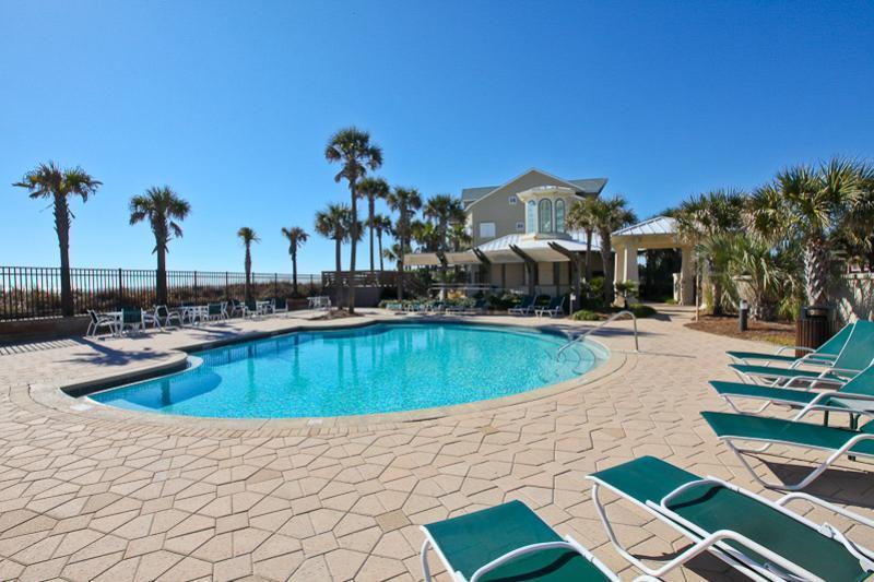 STERLING SHORES CONDO - Residential