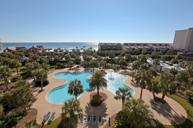 STERLING SHORES CONDO - Residential