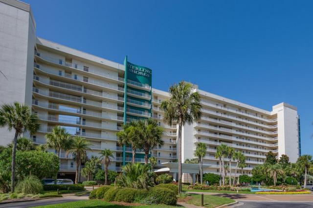 STERLING SHORES CONDO - Residential