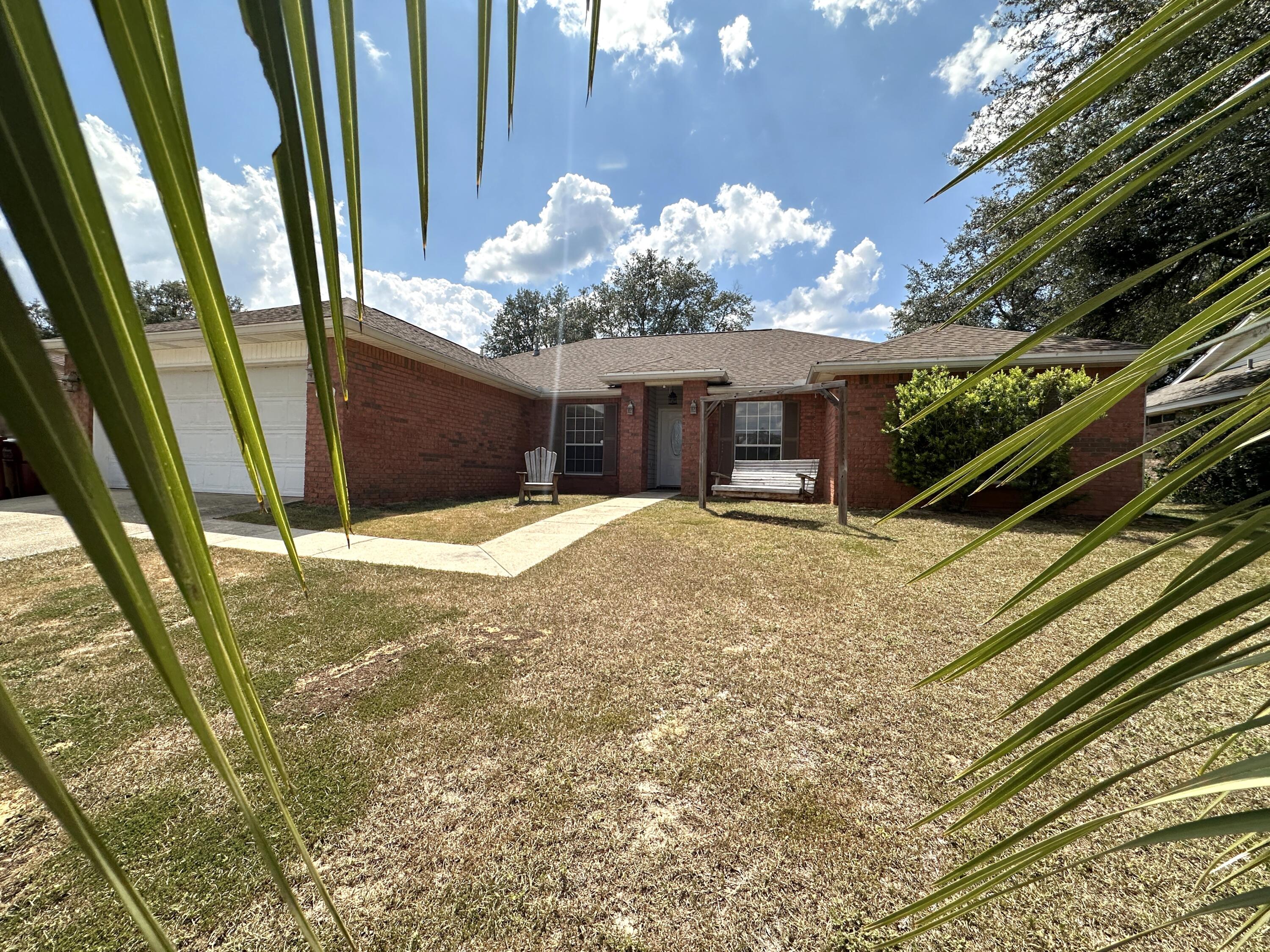 STEEPLECHASE PH 3 - Residential Lease