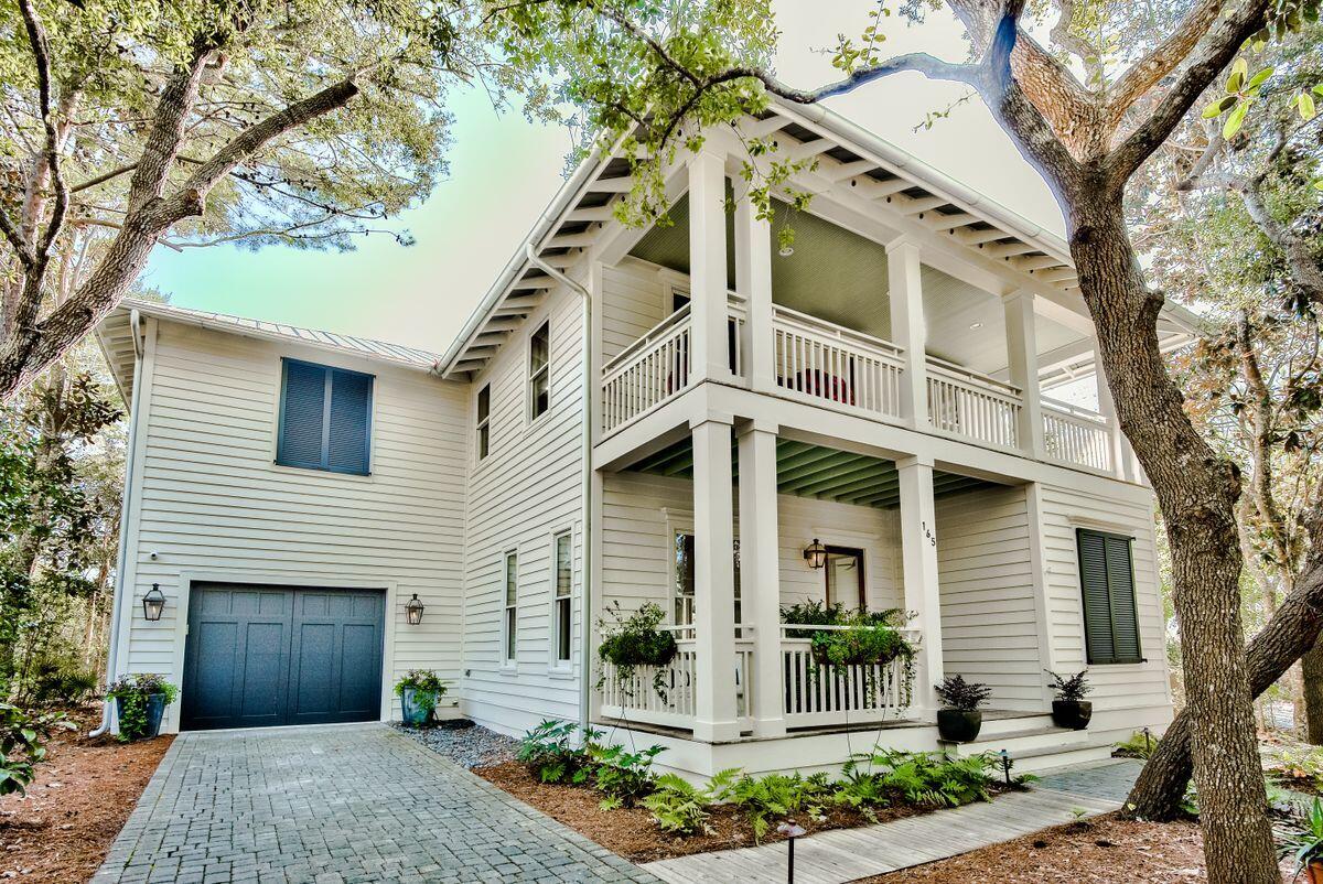 LAKE PLACE AT GRAYTON BEACH T/H - Residential