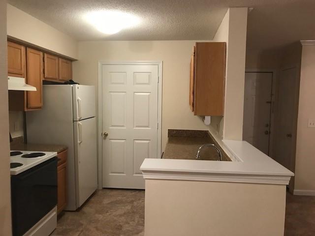 INDIAN LAKE - Residential Lease