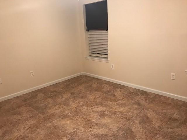 INDIAN LAKE - Residential Lease