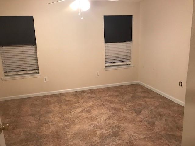 INDIAN LAKE - Residential Lease