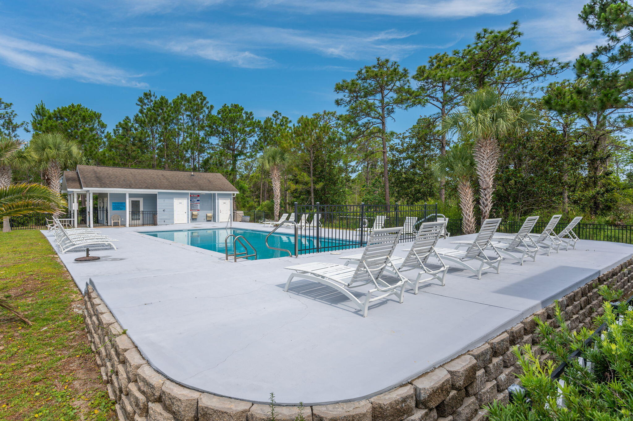 ENCHANTED ESTATES - Residential Lease
