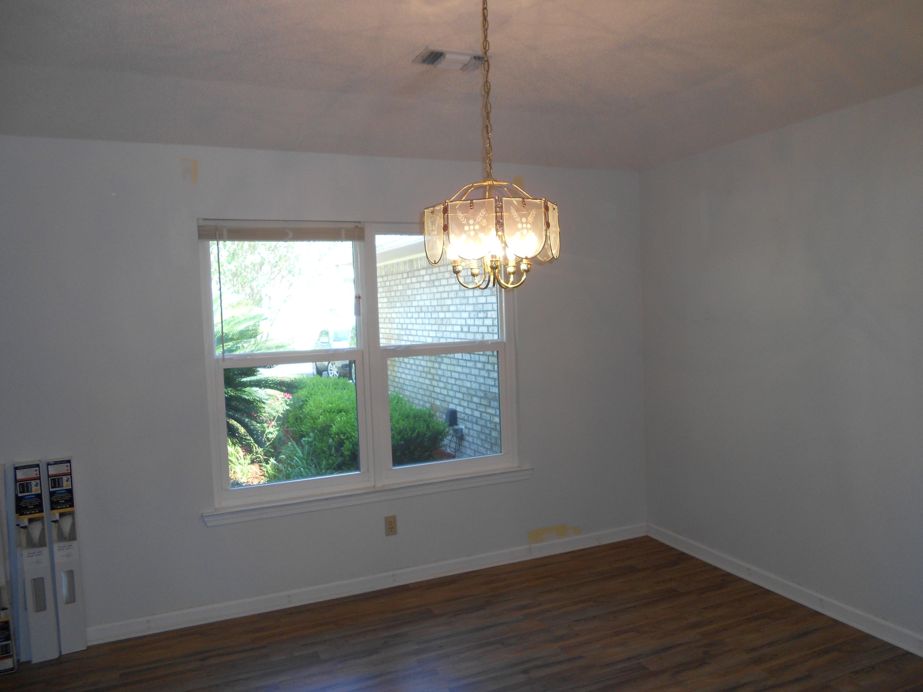 MARINERS COVE - Residential Lease
