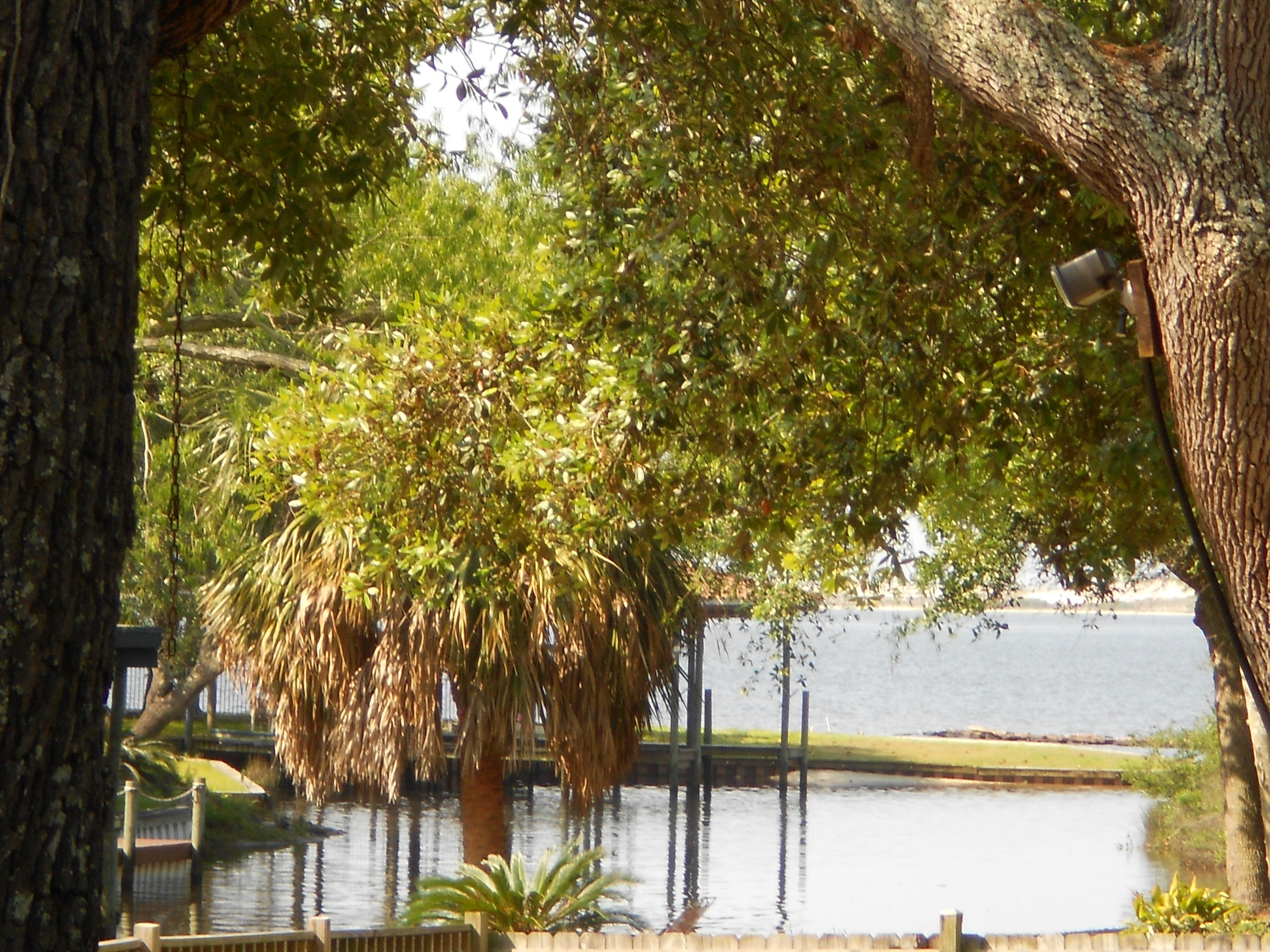 MARINERS COVE - Residential Lease