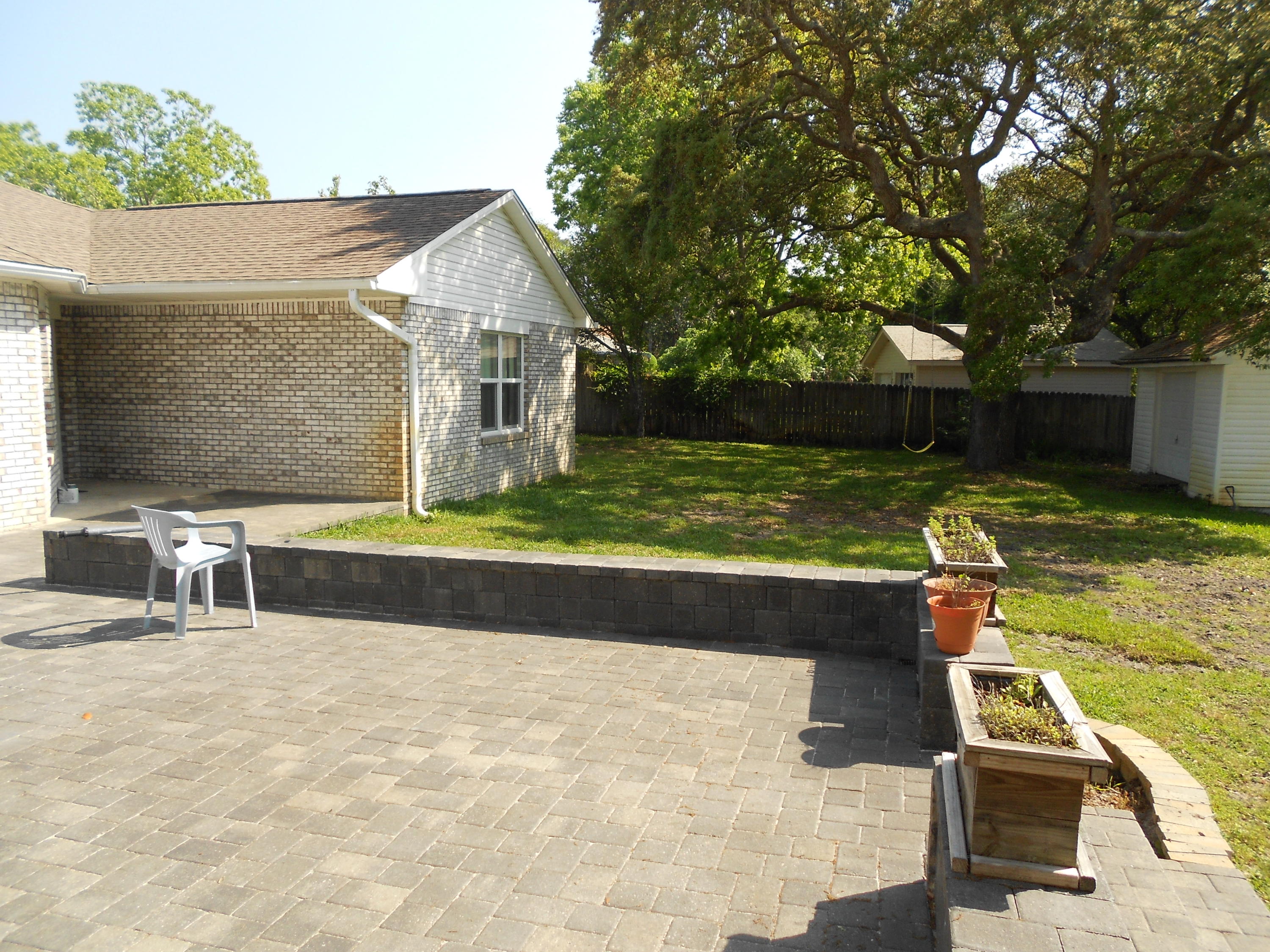 MARINERS COVE - Residential Lease