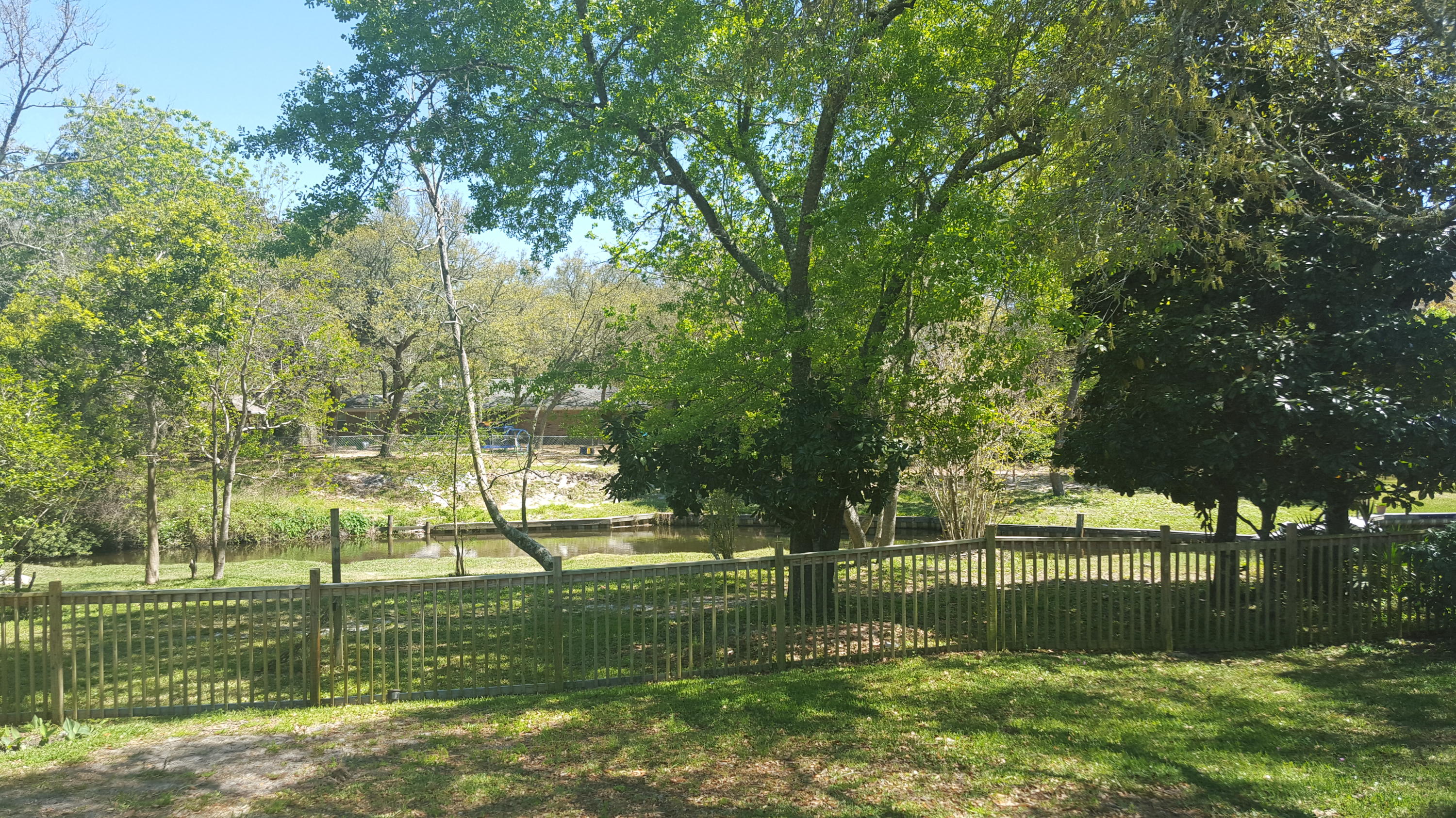 MARINERS COVE - Residential Lease