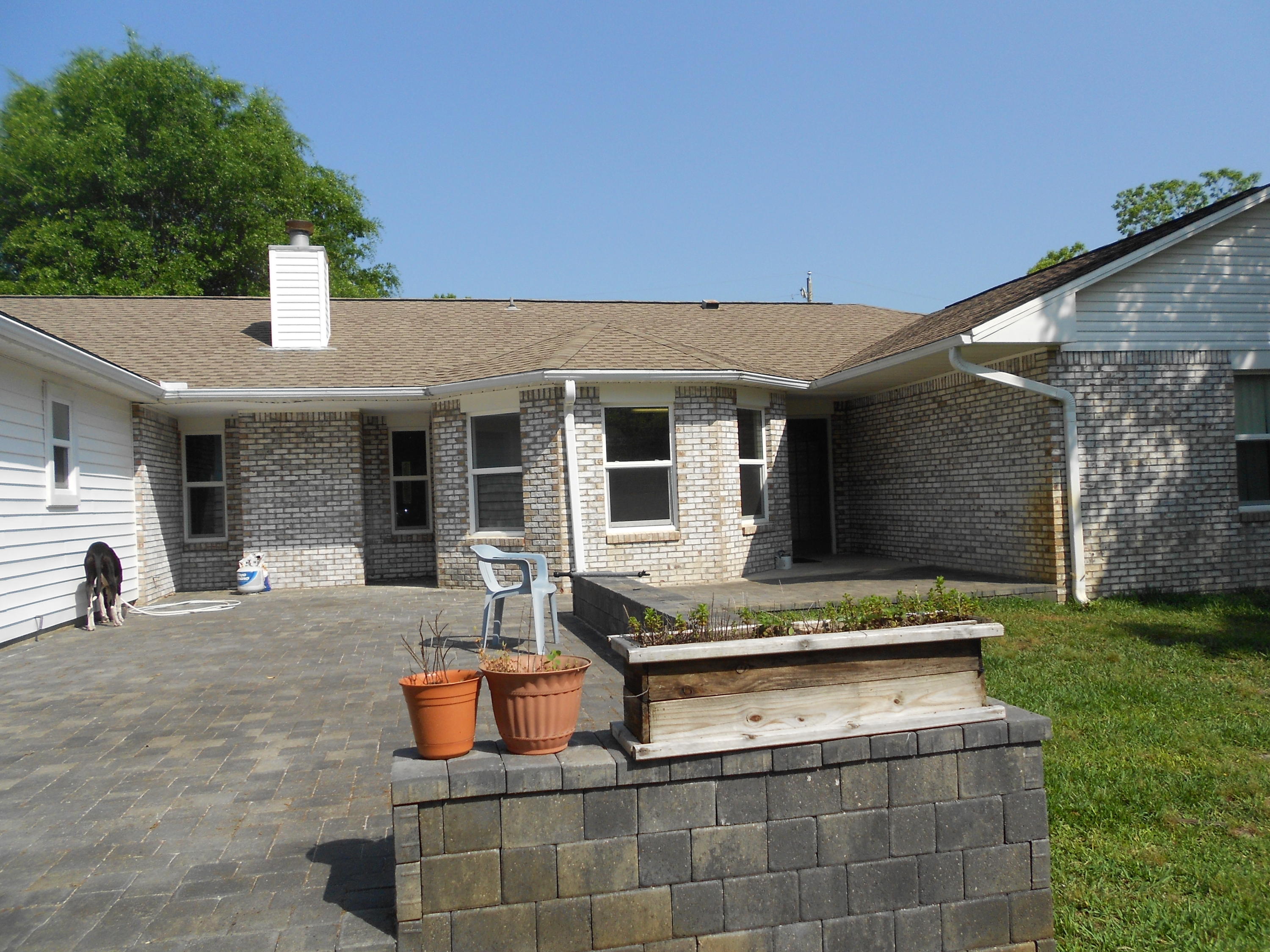 MARINERS COVE - Residential Lease