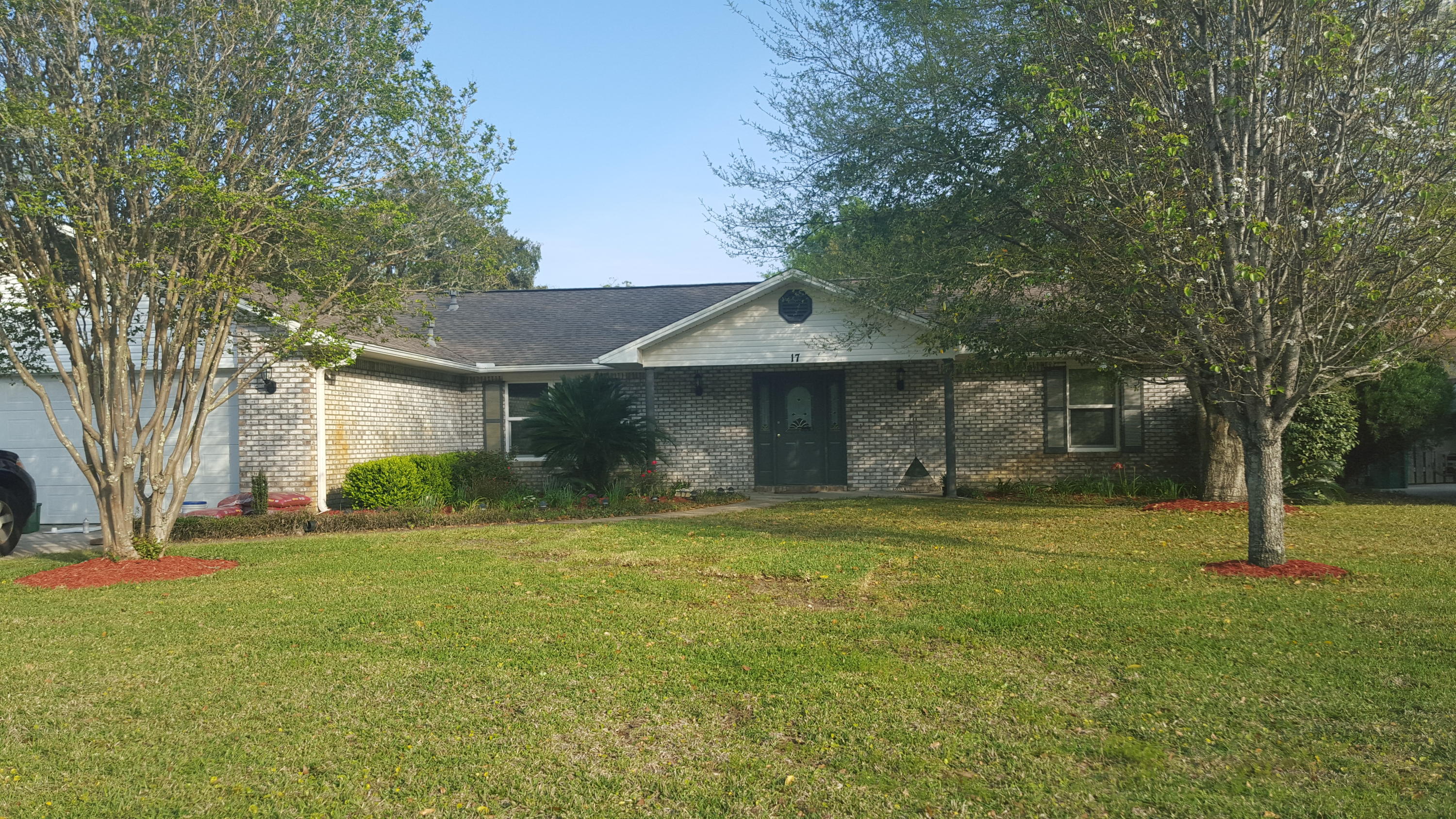 MARINERS COVE - Residential Lease