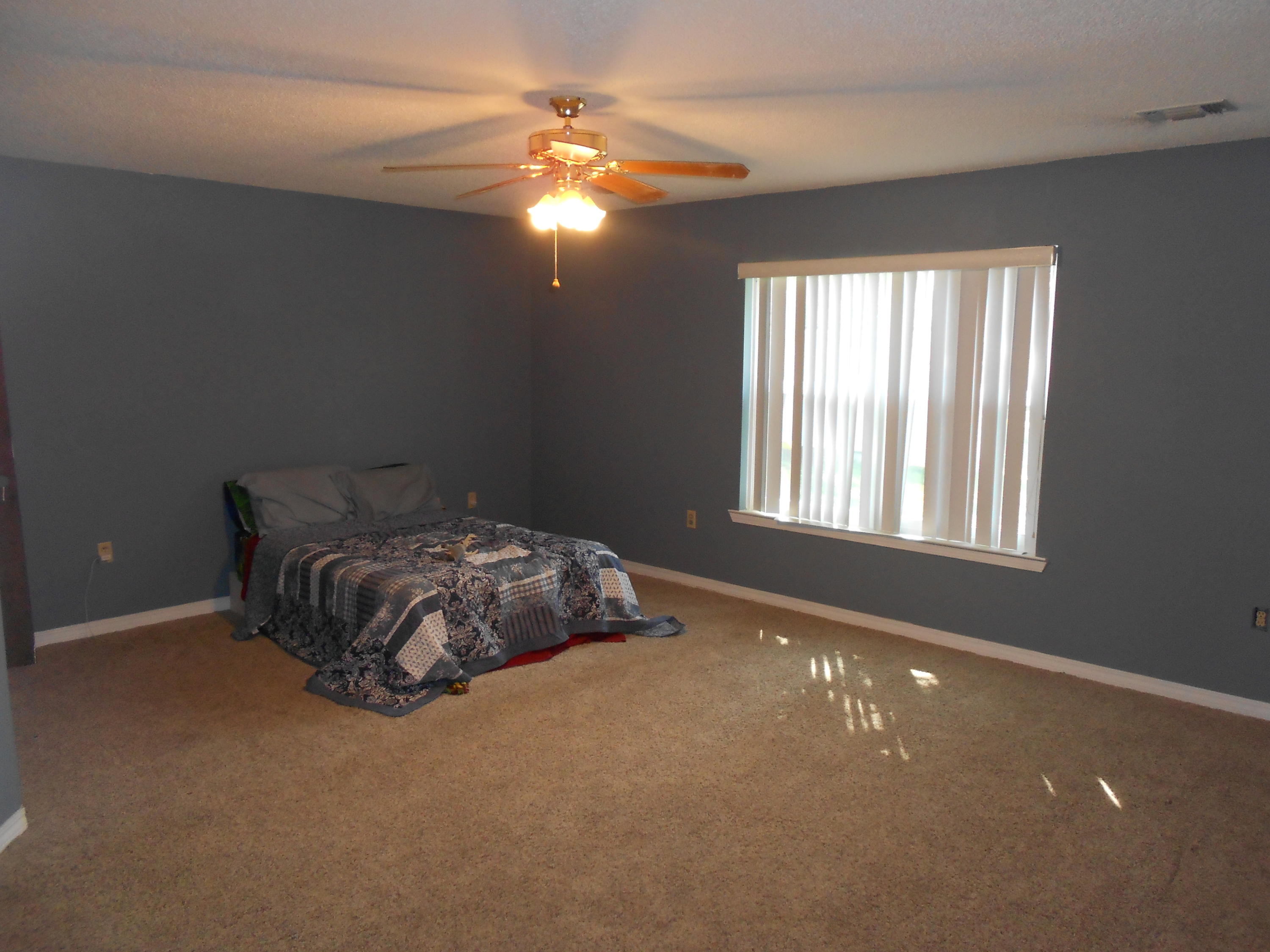 MARINERS COVE - Residential Lease