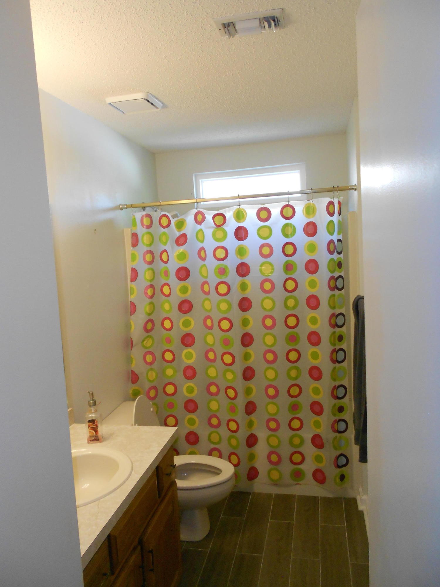 MARINERS COVE - Residential Lease