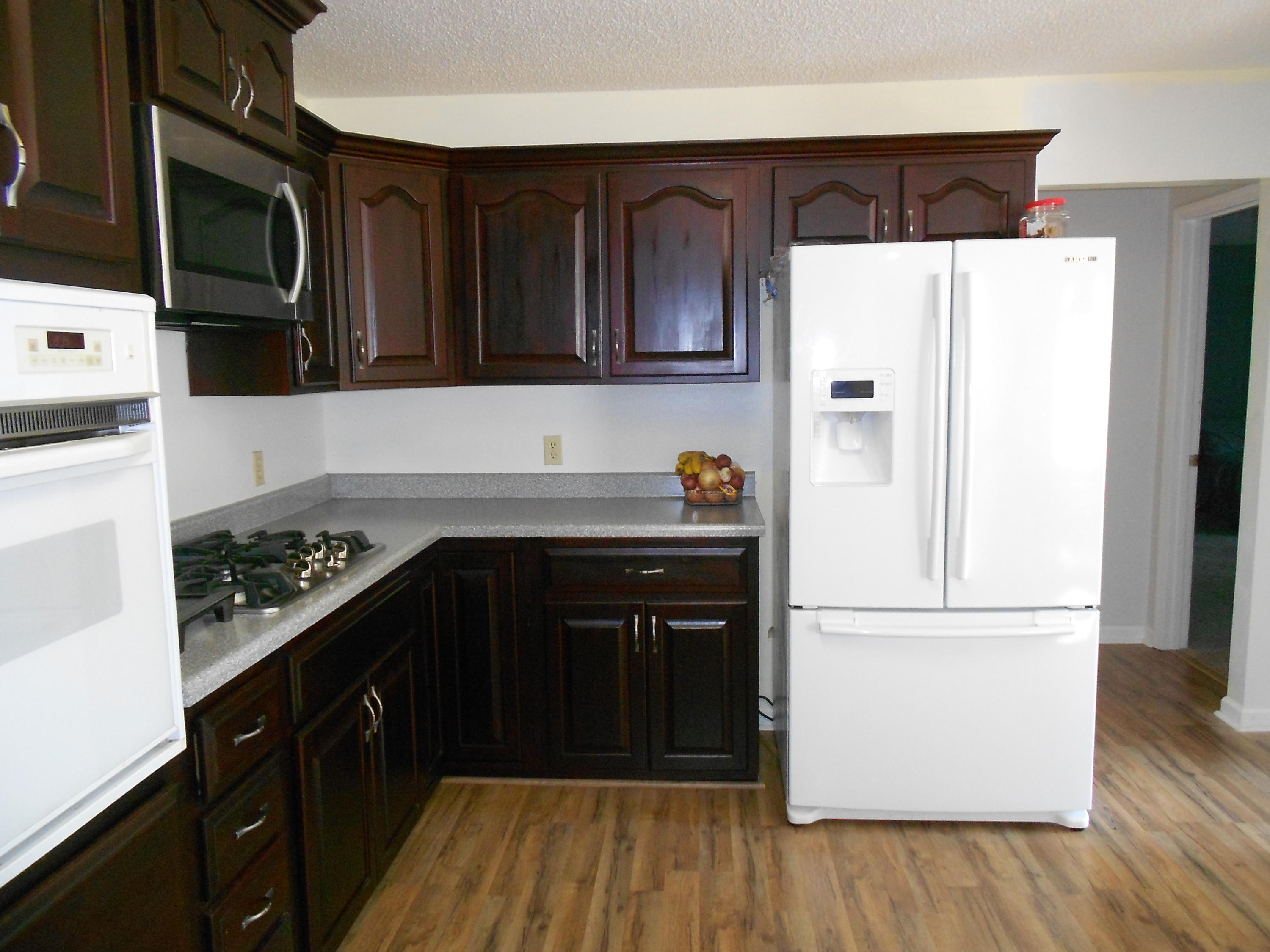 MARINERS COVE - Residential Lease