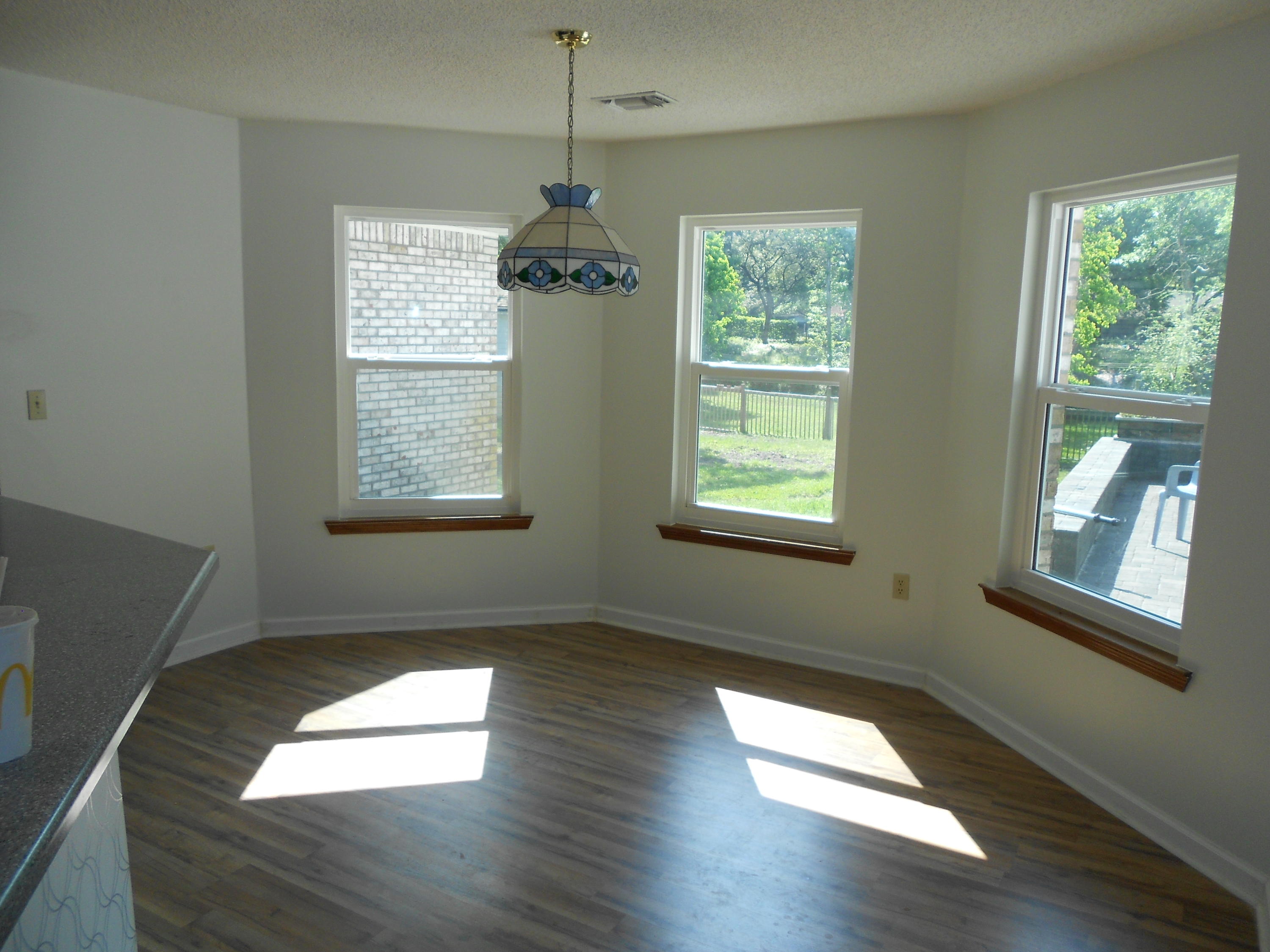 MARINERS COVE - Residential Lease