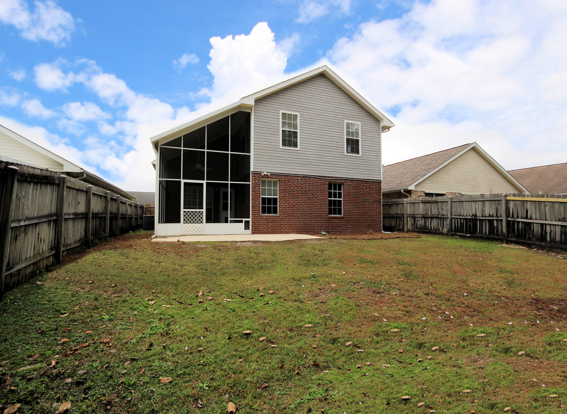 EMERALD VILLAGE S/D - Residential