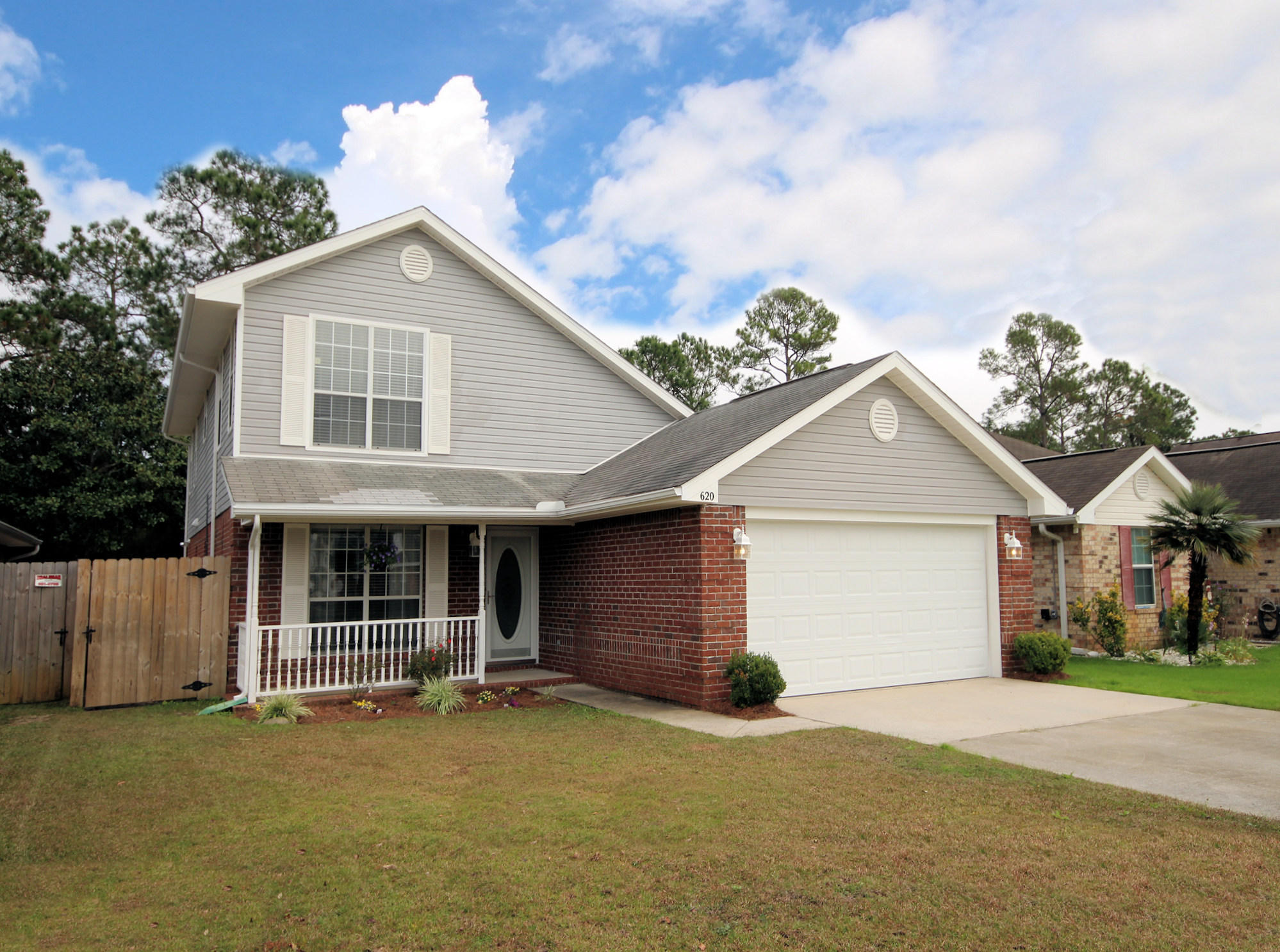 EMERALD VILLAGE S/D - Residential