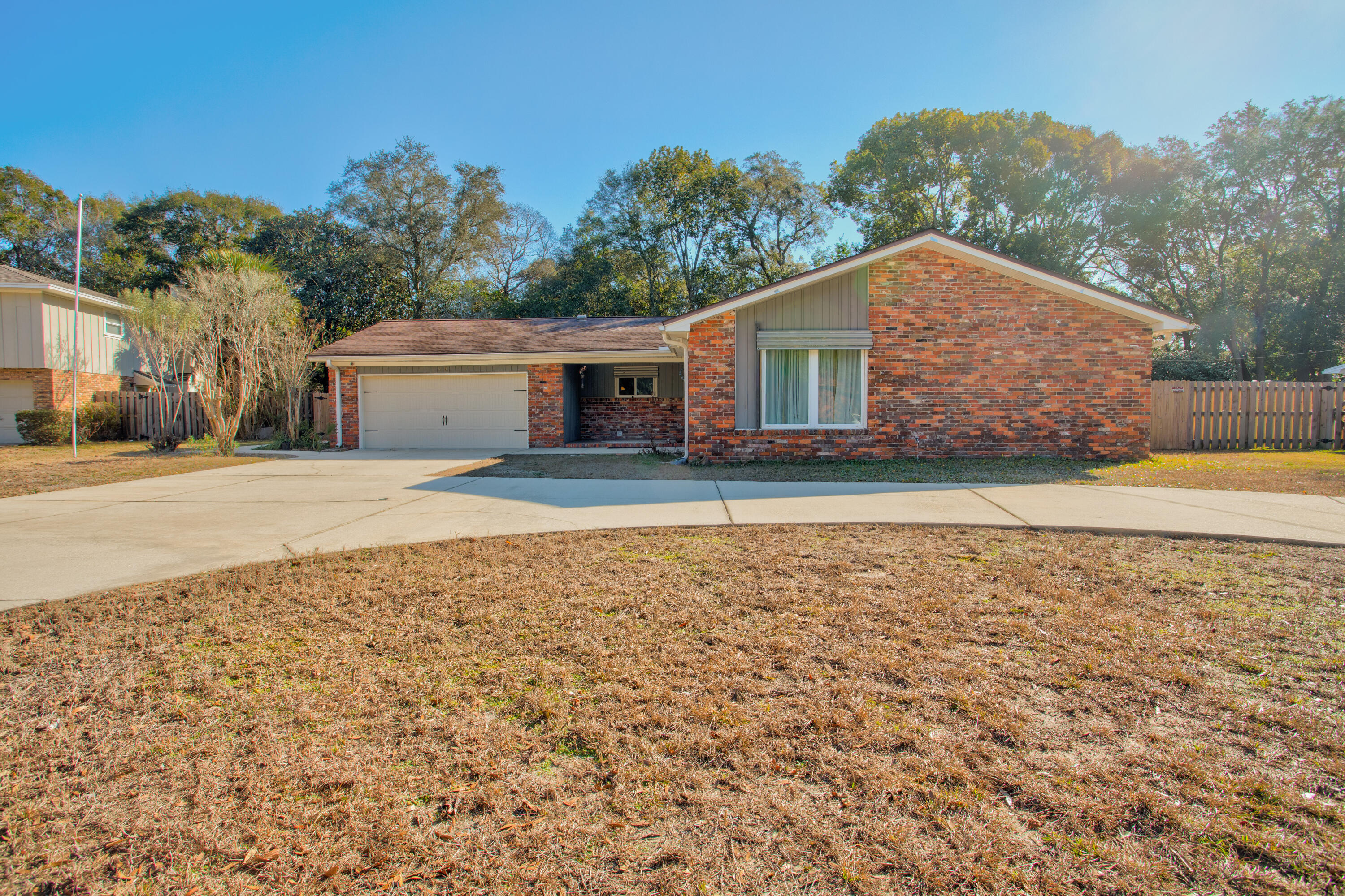 FOREST PARK LOT 30 BLK A - Residential