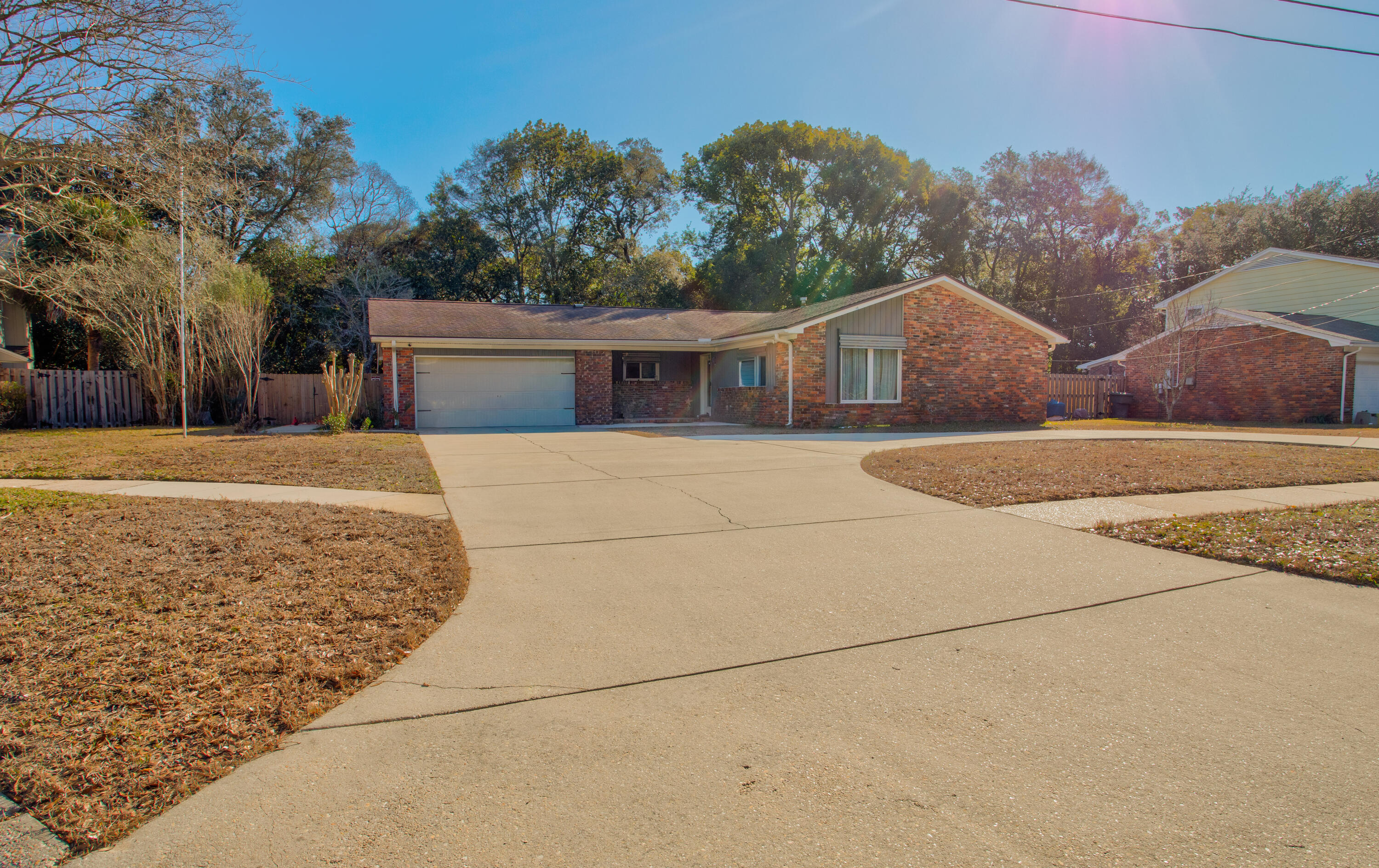 FOREST PARK LOT 30 BLK A - Residential