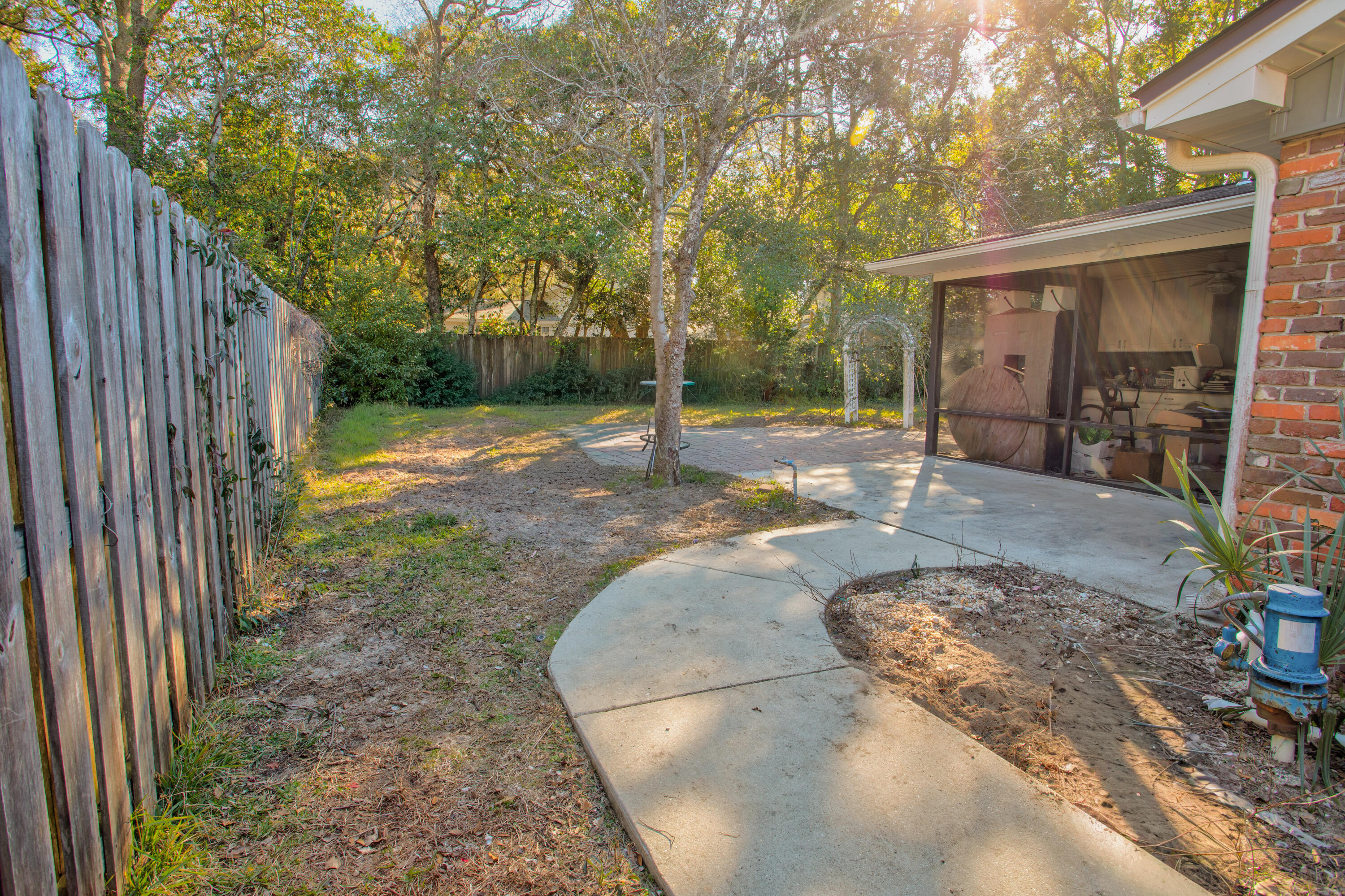 FOREST PARK LOT 30 BLK A - Residential